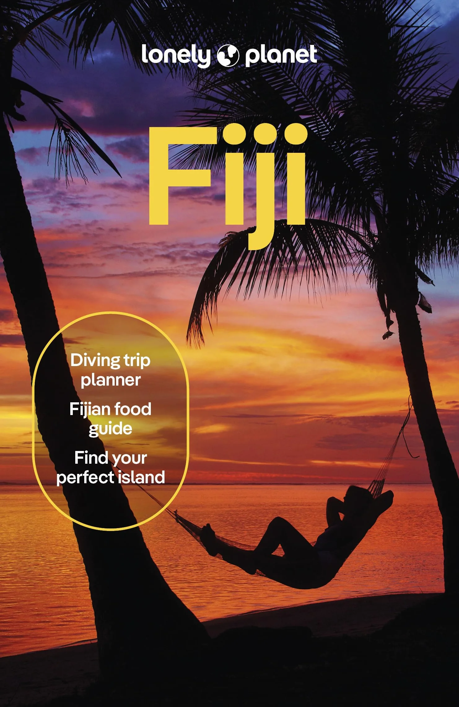 Fiji 12ed -anglais-: Plan the Trip of a Lifetime | Detailed Itineraries & Maps | Insider Tips | Covers Nadi, Suva, Yasawa and more