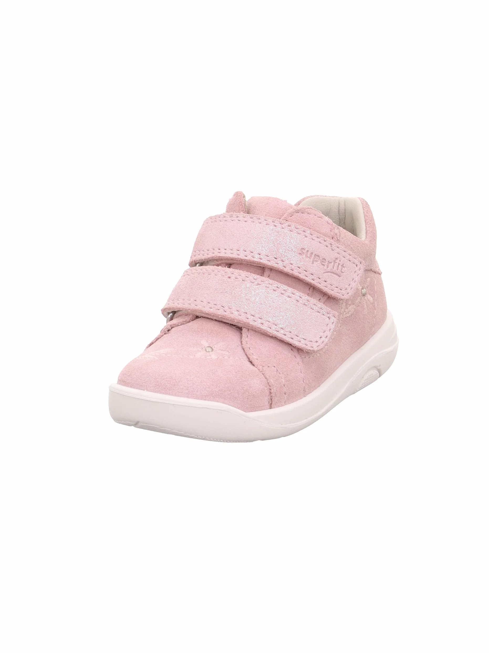 Superfit Dziewczynki LilloAdidasy