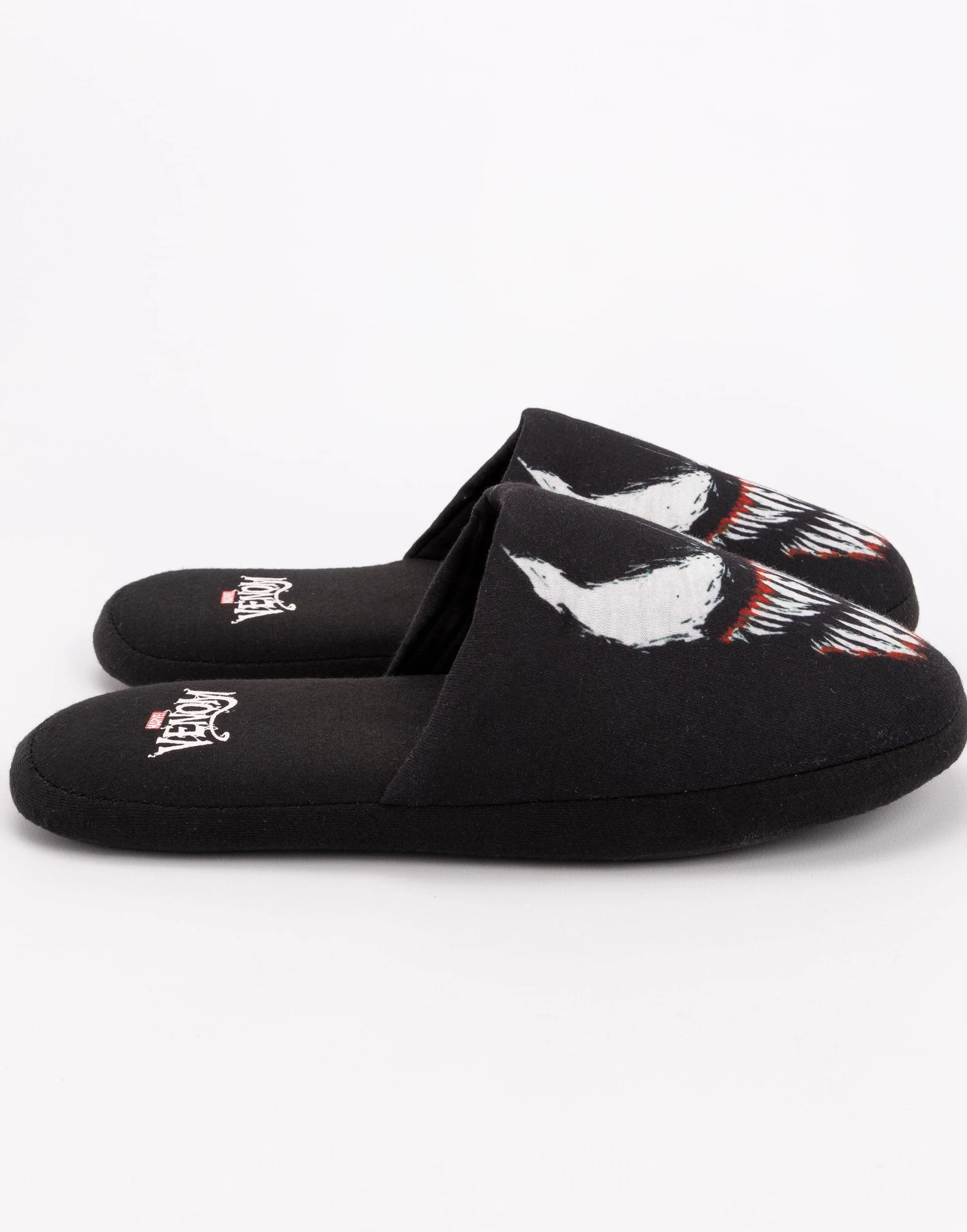 Marvel Gift kapcie męskie, wsuwane buty do domu
