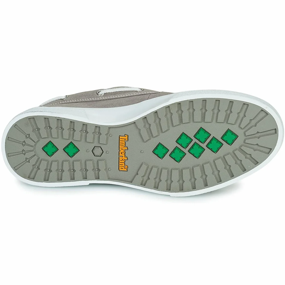 Timberland Union Wharf 2.0 EK+ 2 Eye Boat Ox, Męski Dorosły