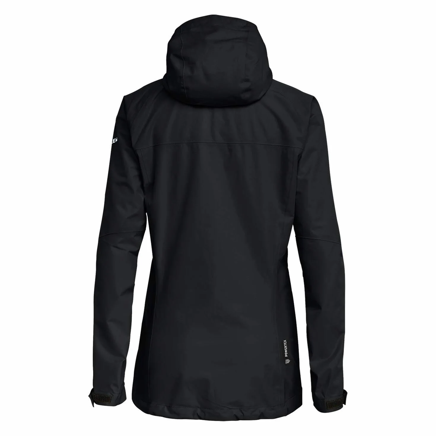 Salewa Kobiety Puez (Aqua 3) Ptx W Jkt 00-0000024546 Kurtka, Czarny, XL