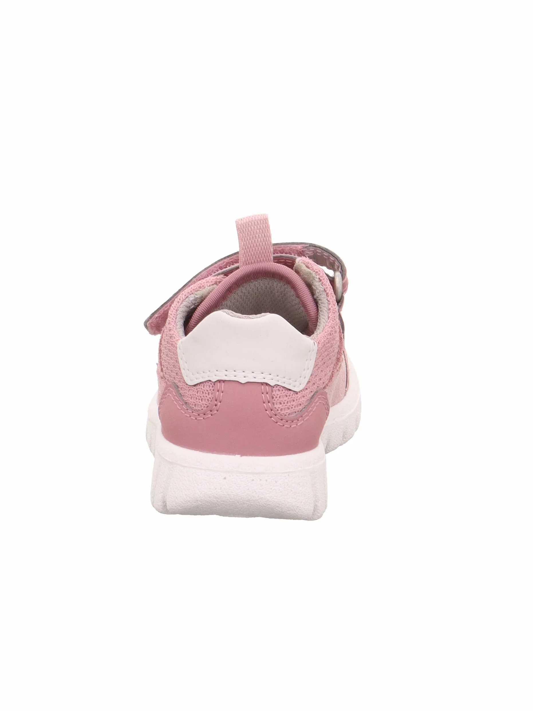 Superfit Dziewczynki Sport7 MiniAdidasy