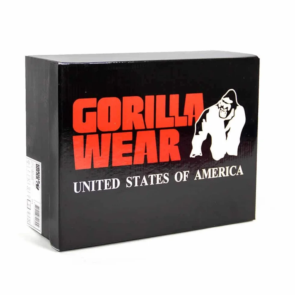 Gorilla Wear Mężczyźni Buty High TopsButy do fitnessu