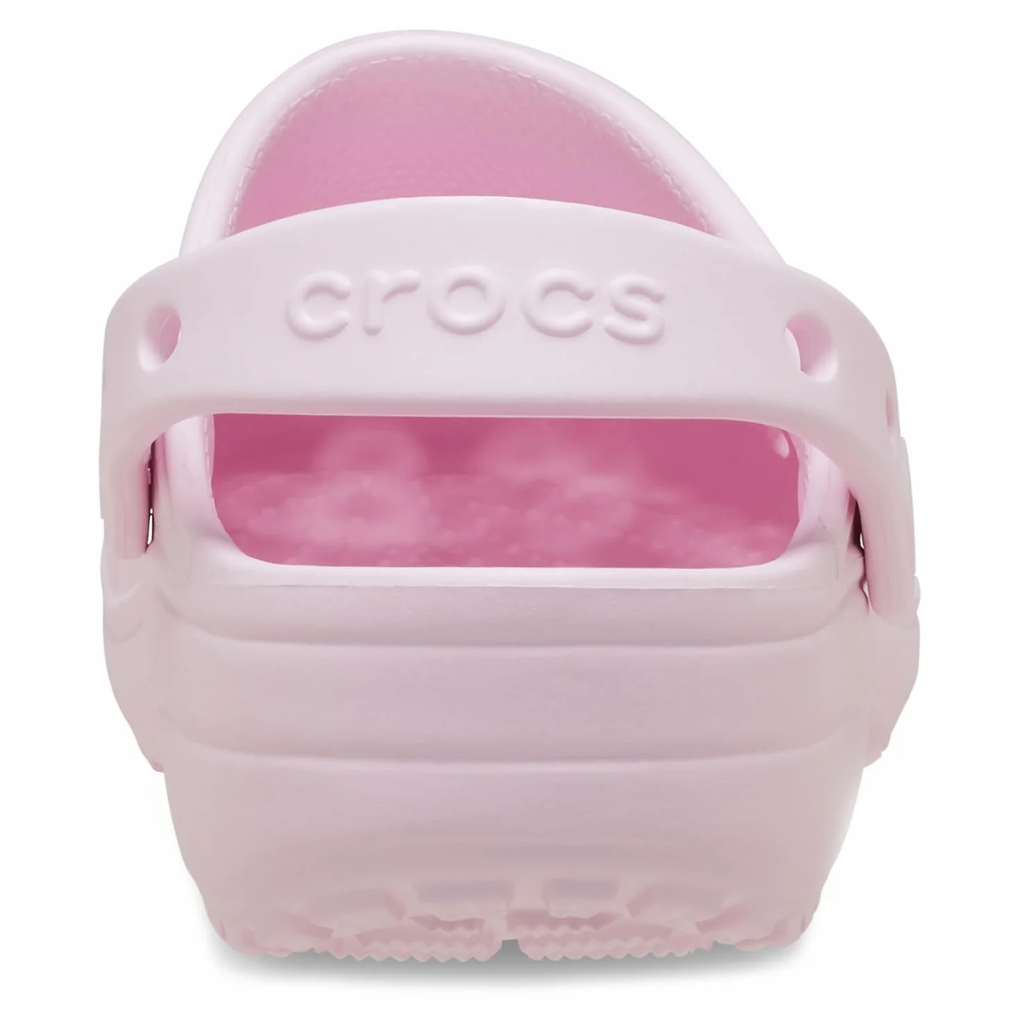 Crocs Uniseks - dzieci Classic Floral Cut Out Clog KChodak