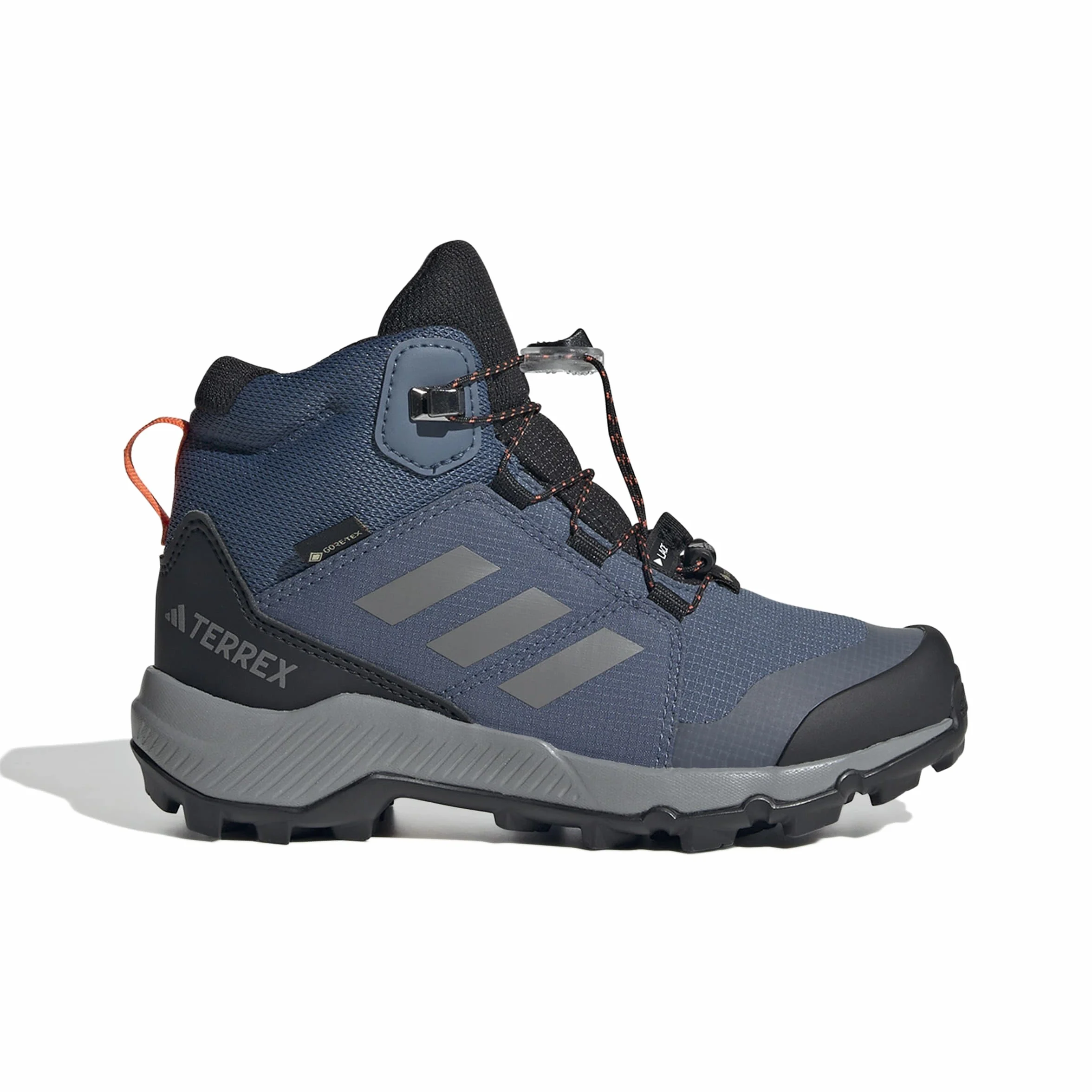 adidas Uniseks - dzieci Terrex Mid Gore-tex Hiking Shoes KidsButy turystyczne