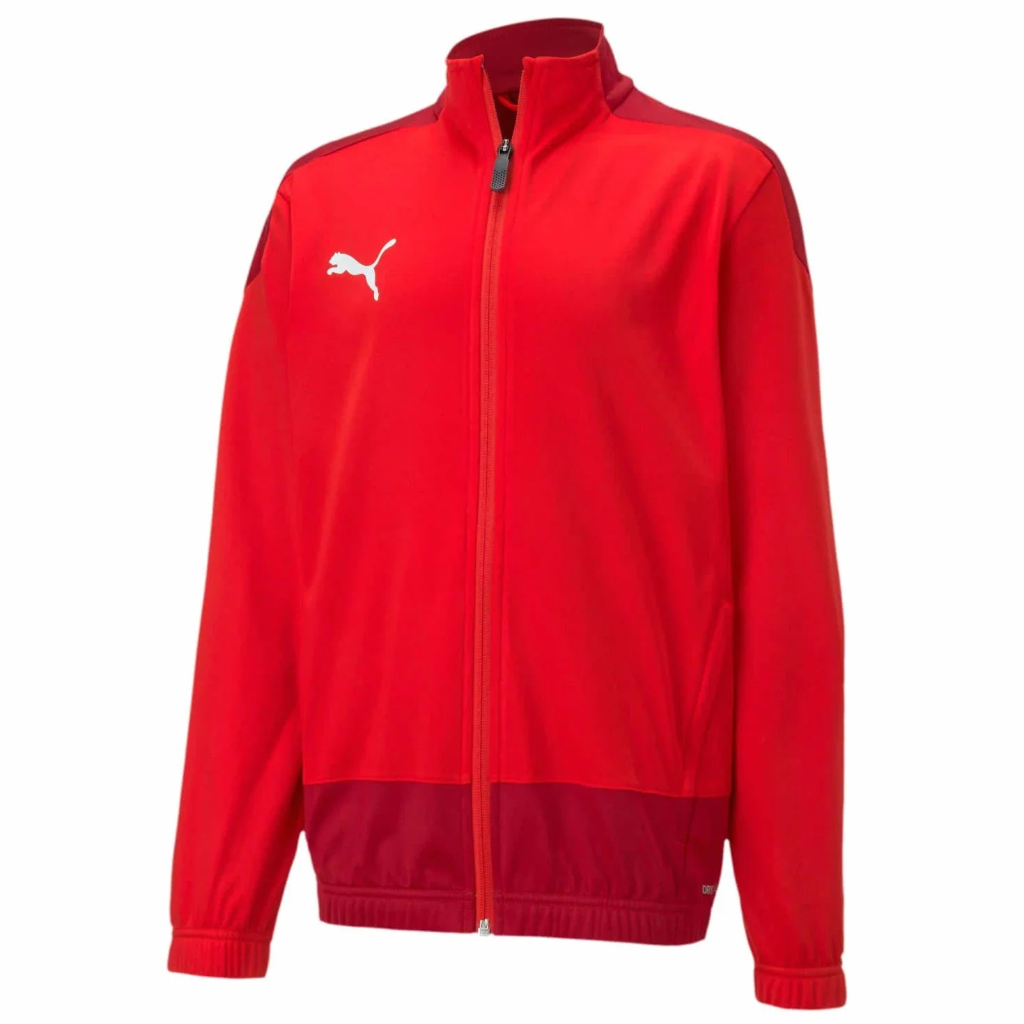 PUMA Kurtka dresowa Chłopcy Teamgoal 23 Kurtka Treningowa Jr