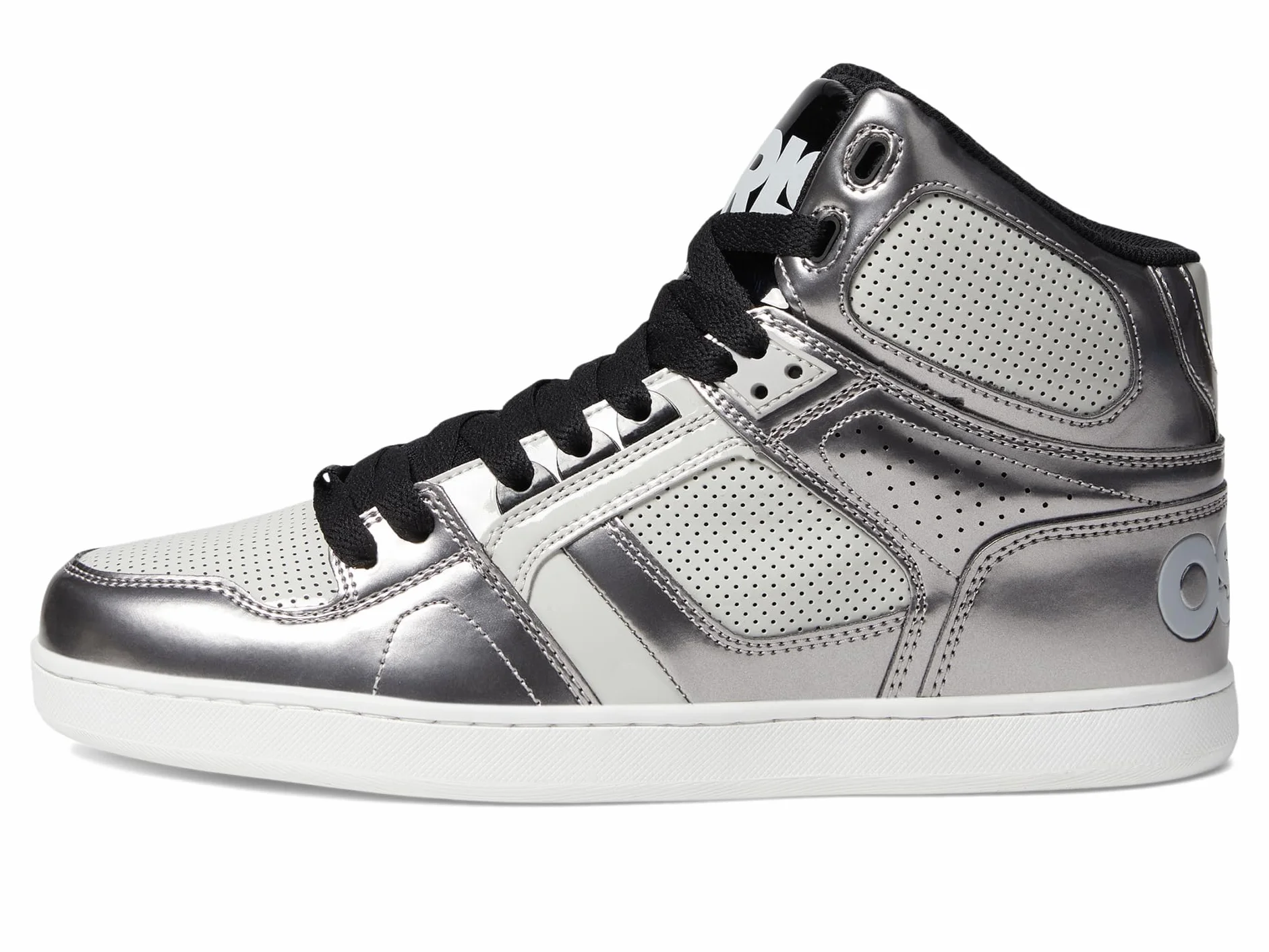 Osiris NYC 83 CLK - Buty na deskę męski