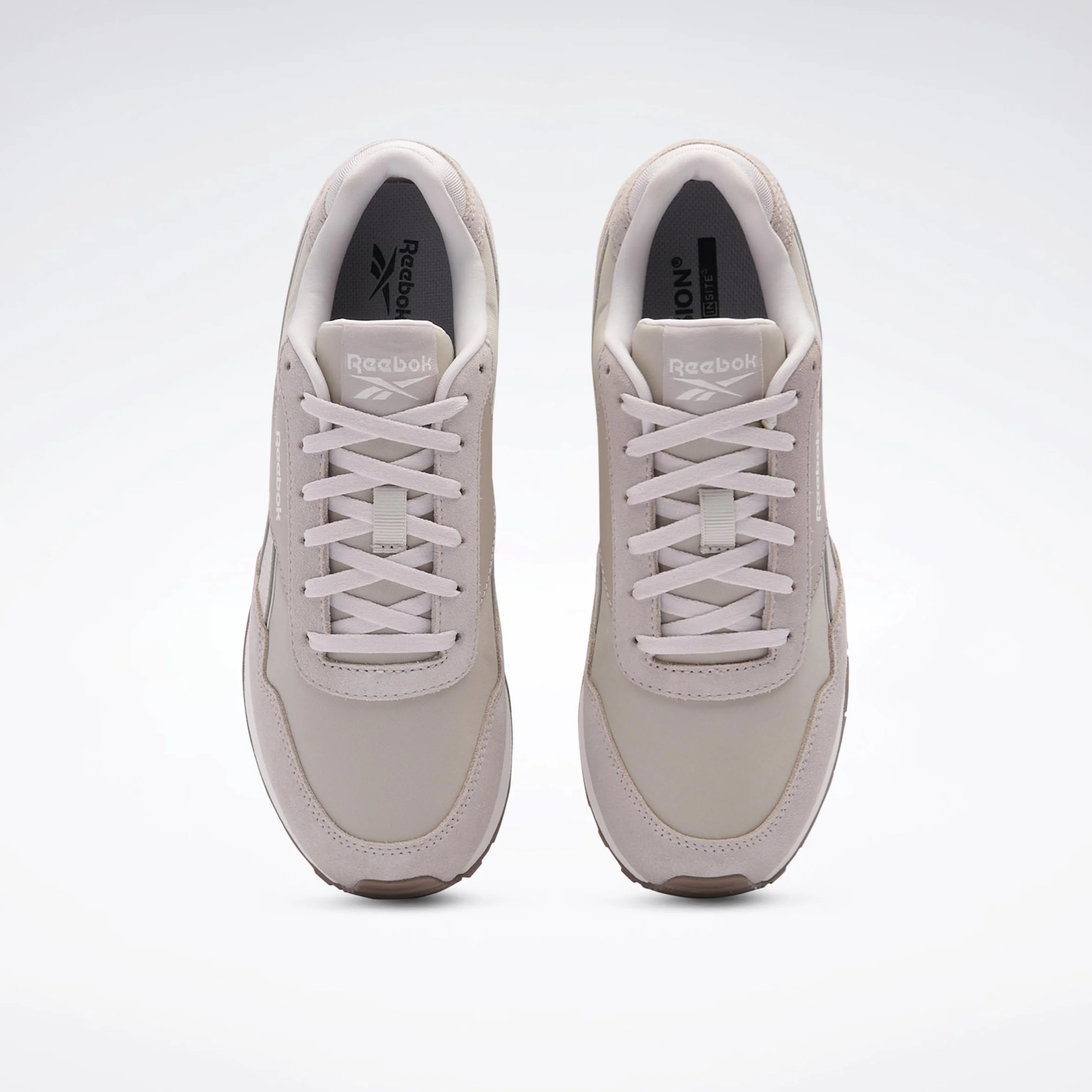 Reebok Kobiety Reebok Glide LowAdidasy