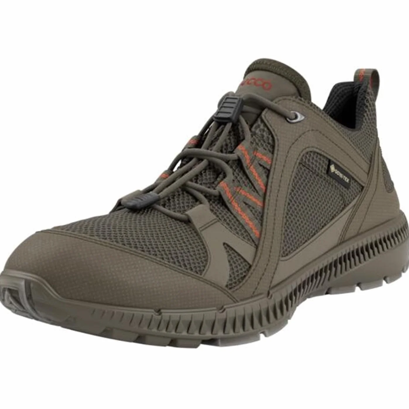 ECCO Herren Terracruise Ii M Trekking-& Wanderhalbschuhe, Tarmac, 8.5 UK