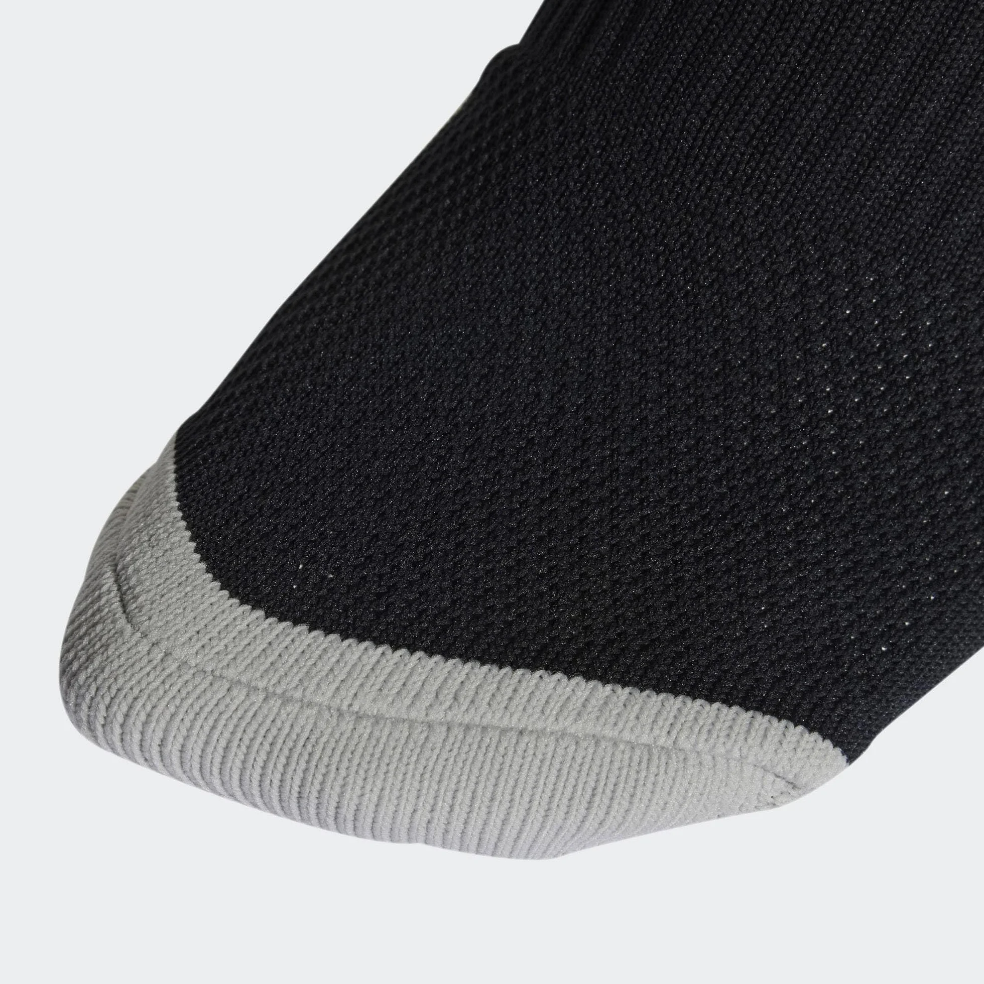adidas Uniseks - dzieci Milano 23 Socks, Black/White, 7-8 Years