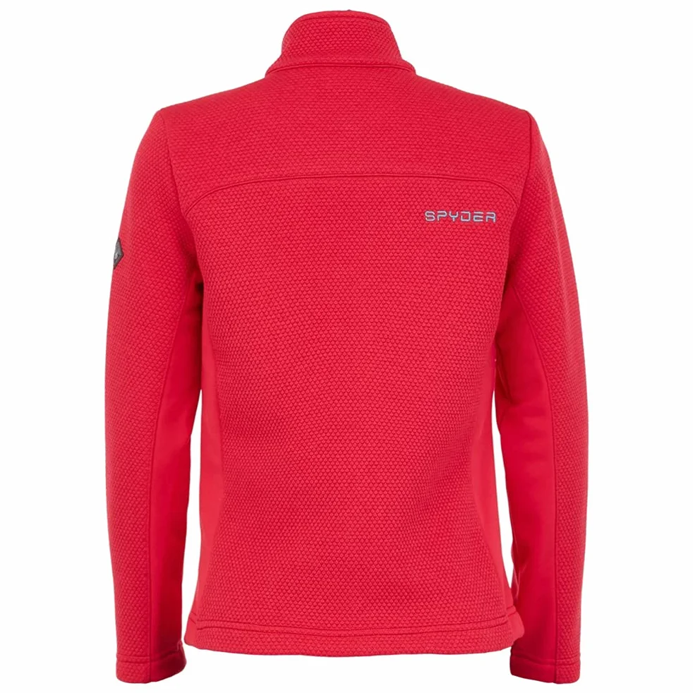 Spyder Kurtka Dziewczynki Encore Full Zip
