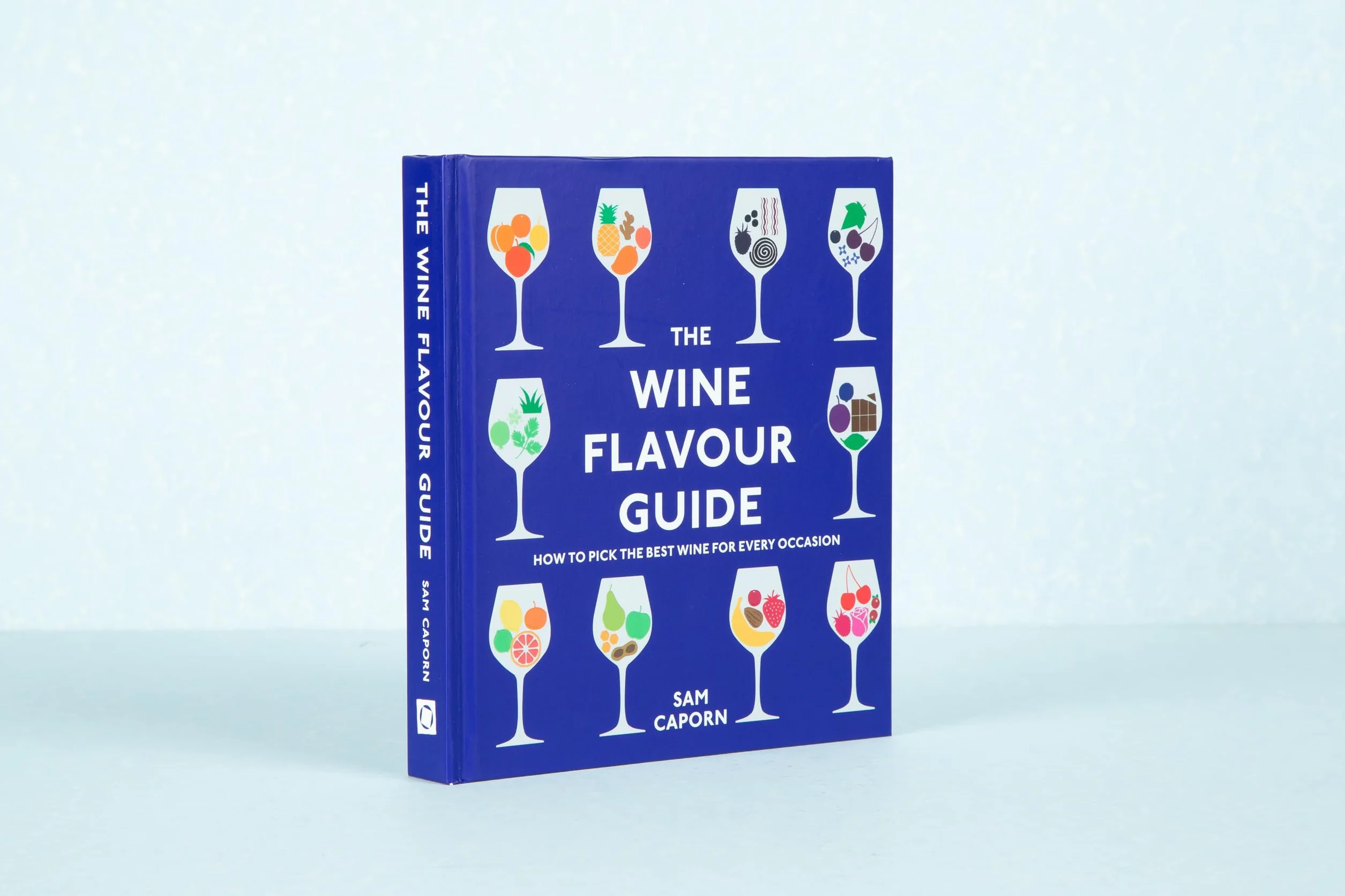 The Wine Flavour Guide: How to Pick the Best Wine for Every Occasion