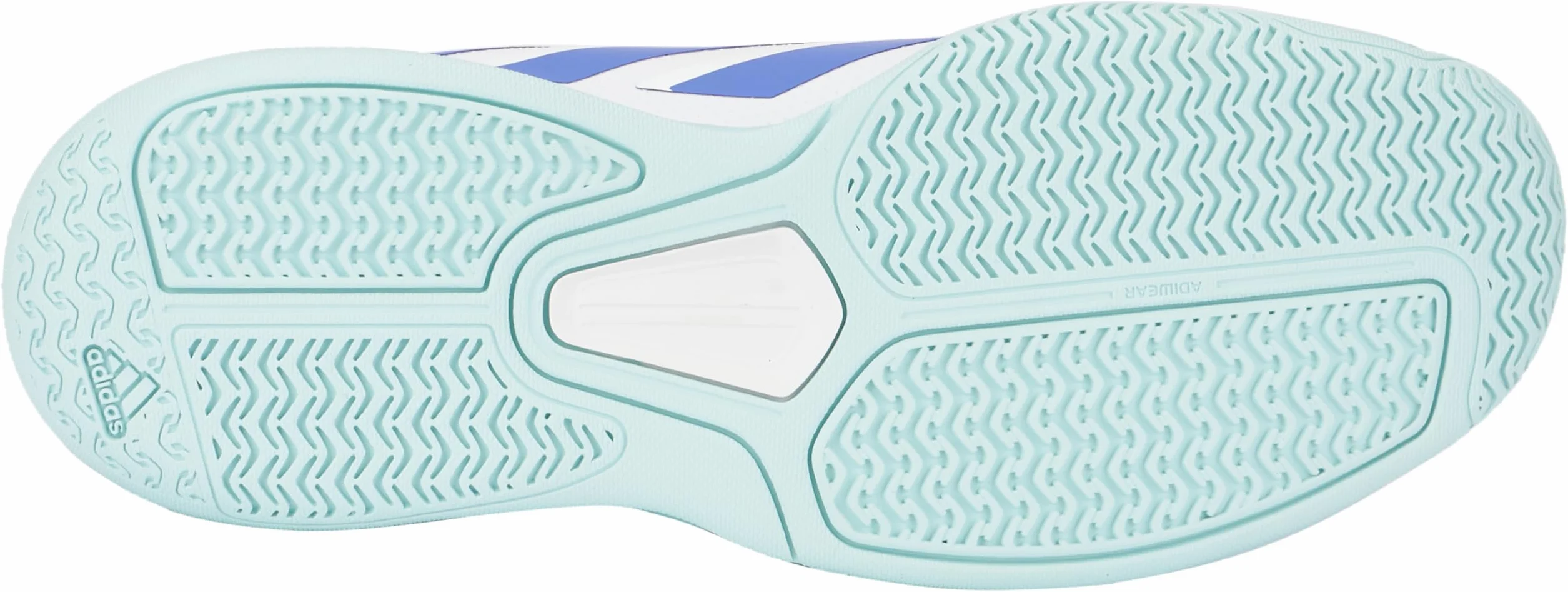 adidas Kobiety Avaflash Low TennisButy tenisowe
