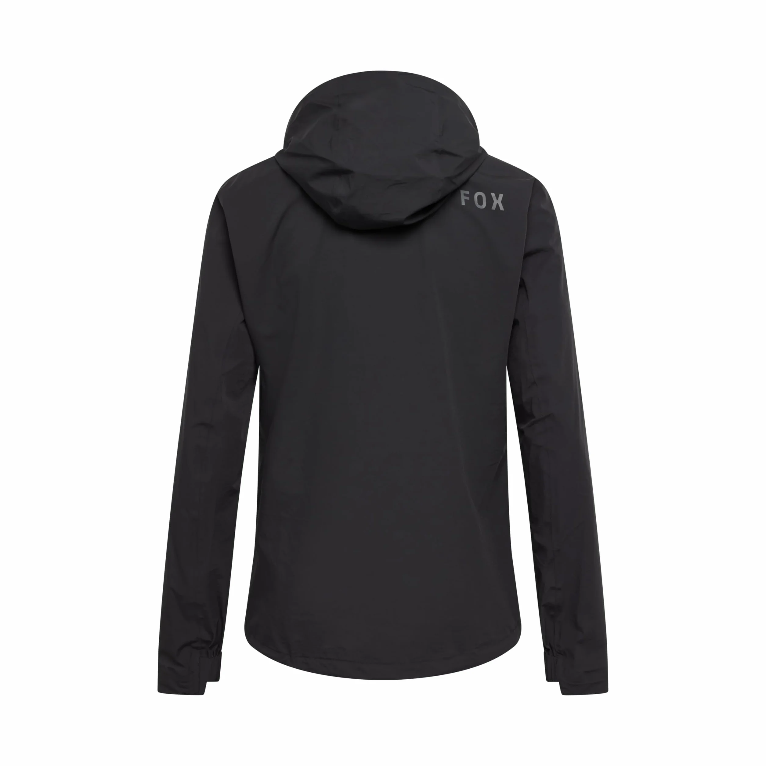 Płaszcz Fox Ranger Water Black L