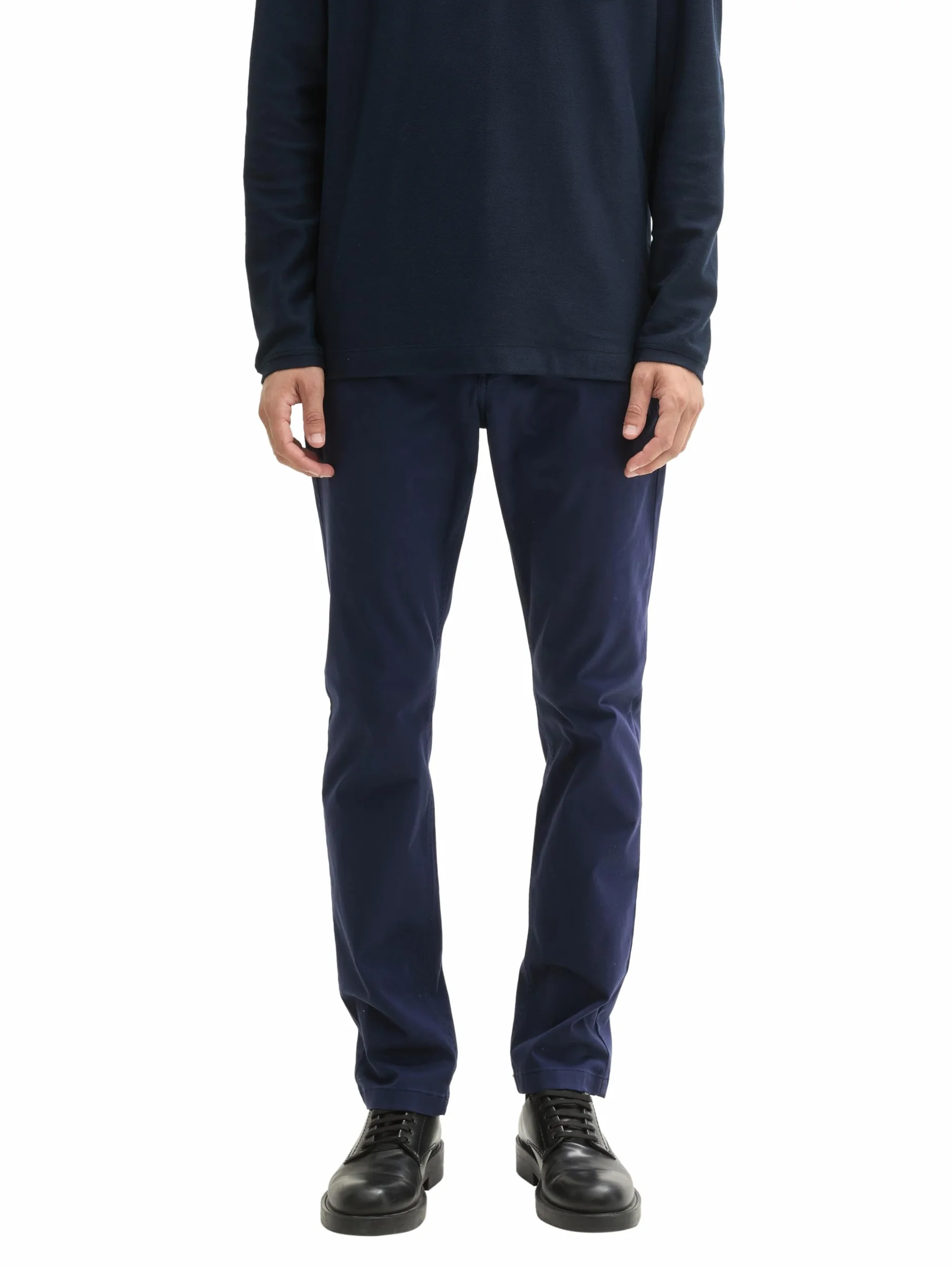 TOM TAILOR 1042565 - Spodnie Mężczyźni