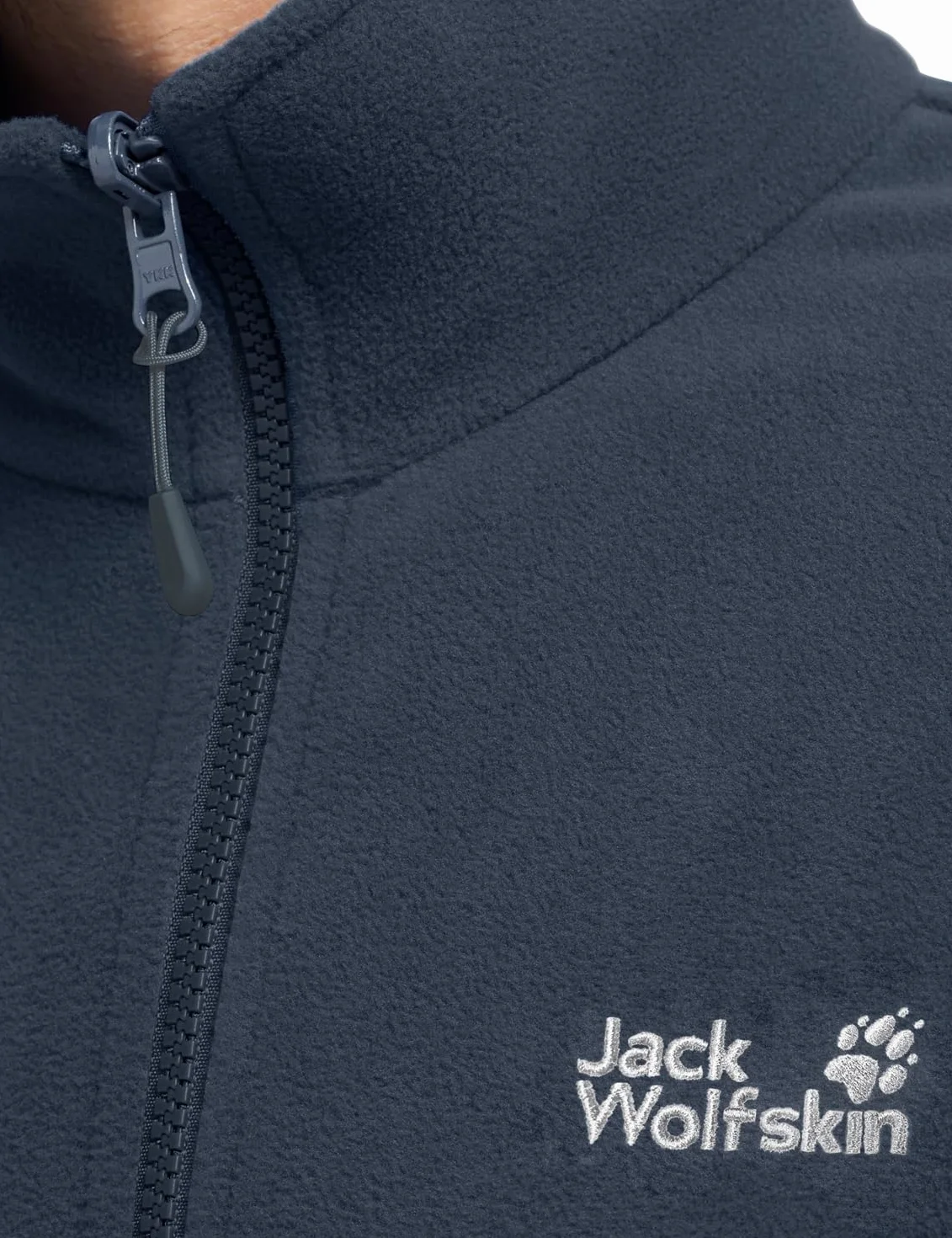 Jack Wolfskin Kurtka Mężczyźni Taunus 100 Fz M