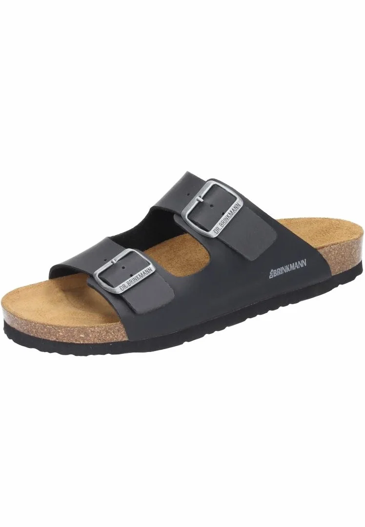 Dr. Brinkmann Uniseks Dr. Brinkmann PantolettePantofle.