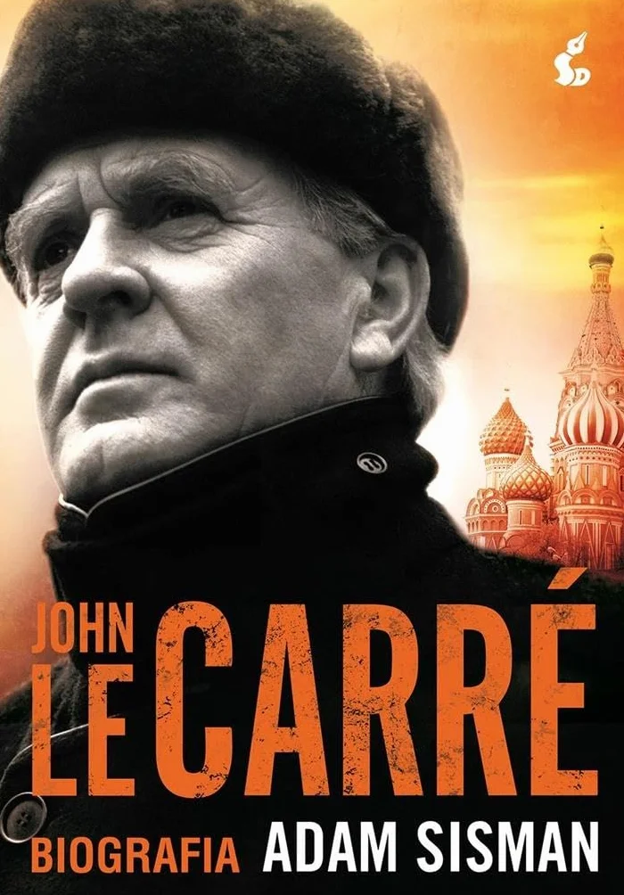 JOHN LE CARRÉ. BIOGRAFIA