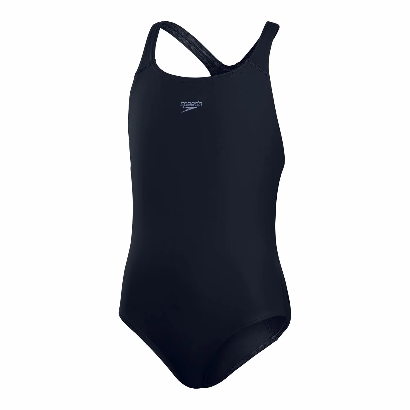 Speedo Eco Endurance+ Medalist kostium jednoczęściowy dla dziewczynek