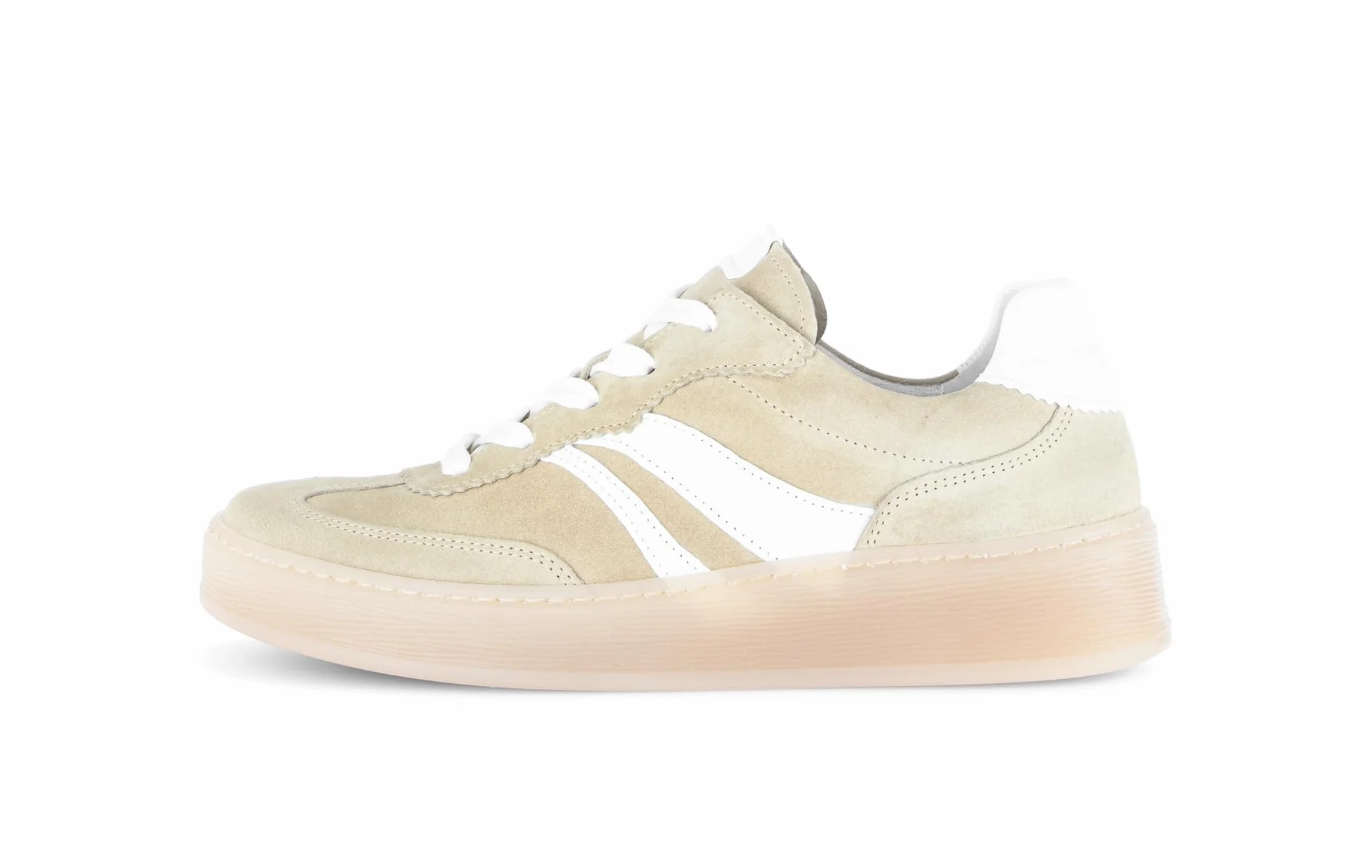 Gabor Damskie buty typu sneaker, damskie półbuty