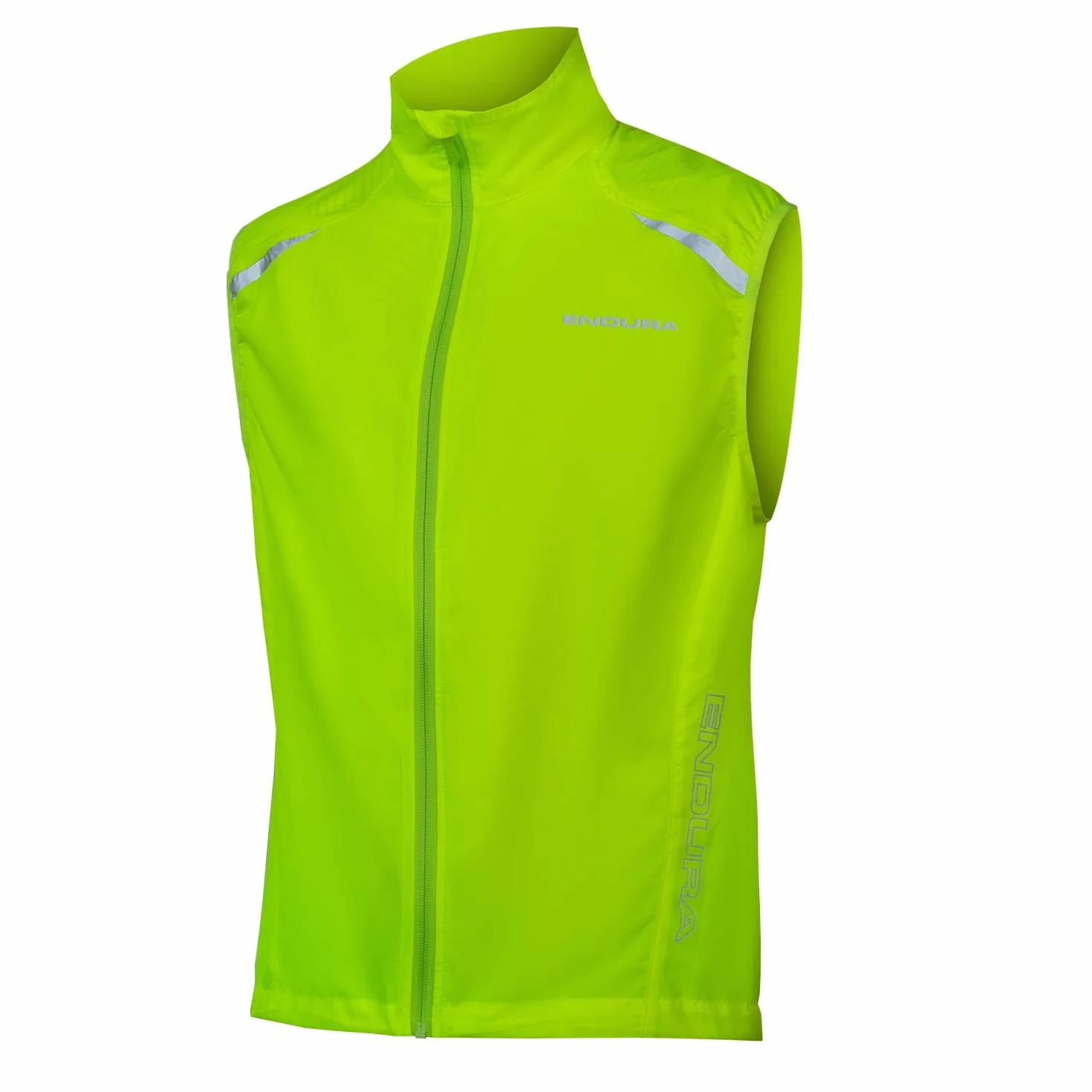 Endura Hummvee - Kamizelka softshell Mężczyźni