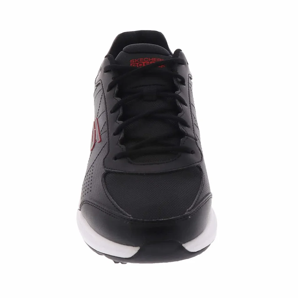 Skechers Mężczyźni Go Golf Prime Relaxed Fit Spikeless buty golfoweAdidasy