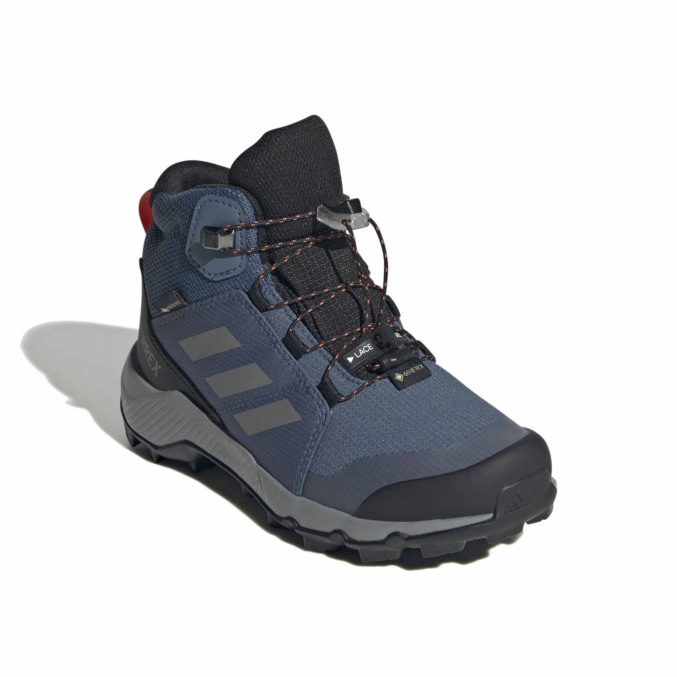 adidas Uniseks - dzieci Terrex Mid Gore-tex Hiking Shoes KidsButy turystyczne