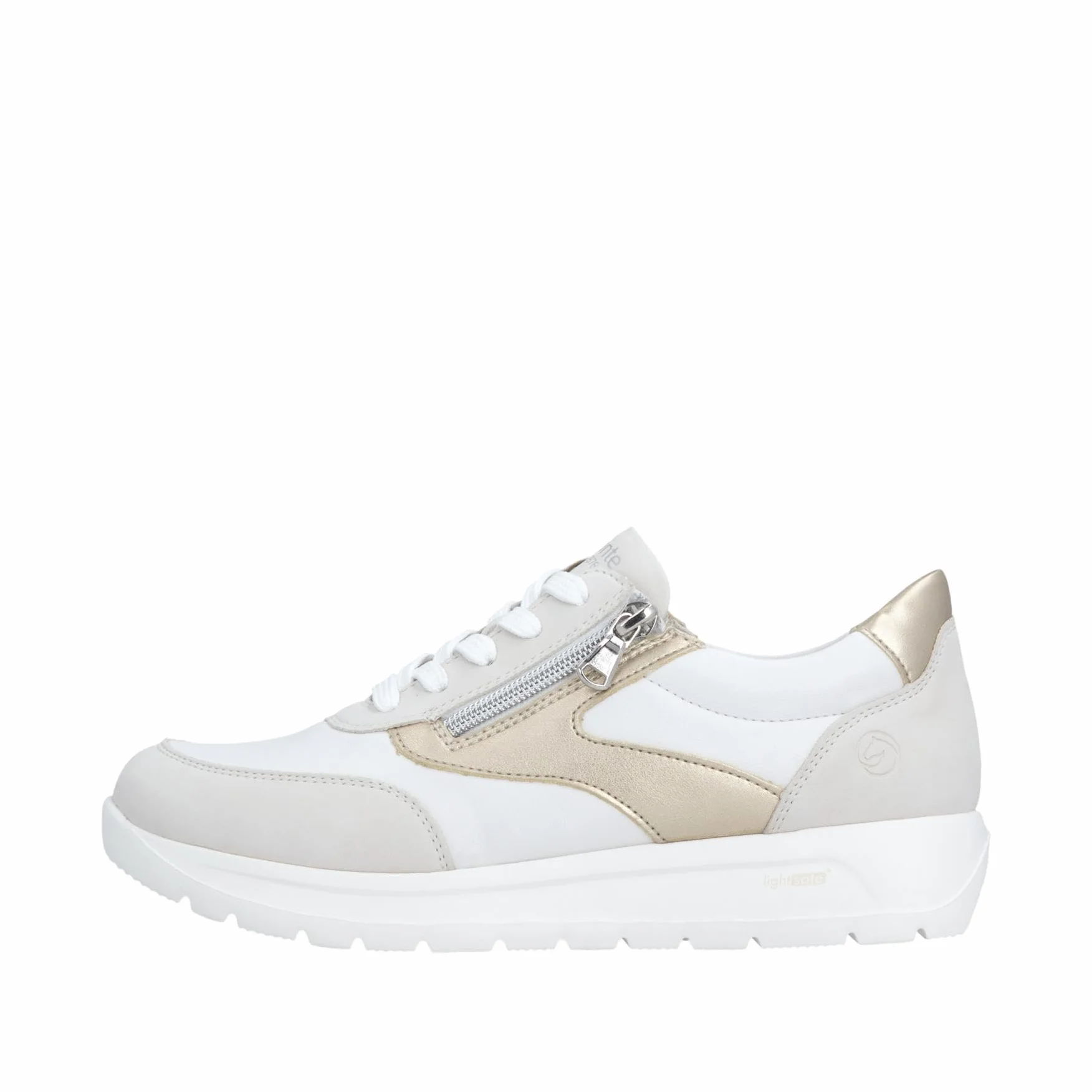 Remonte Kobiety D2v02buty sznurowane