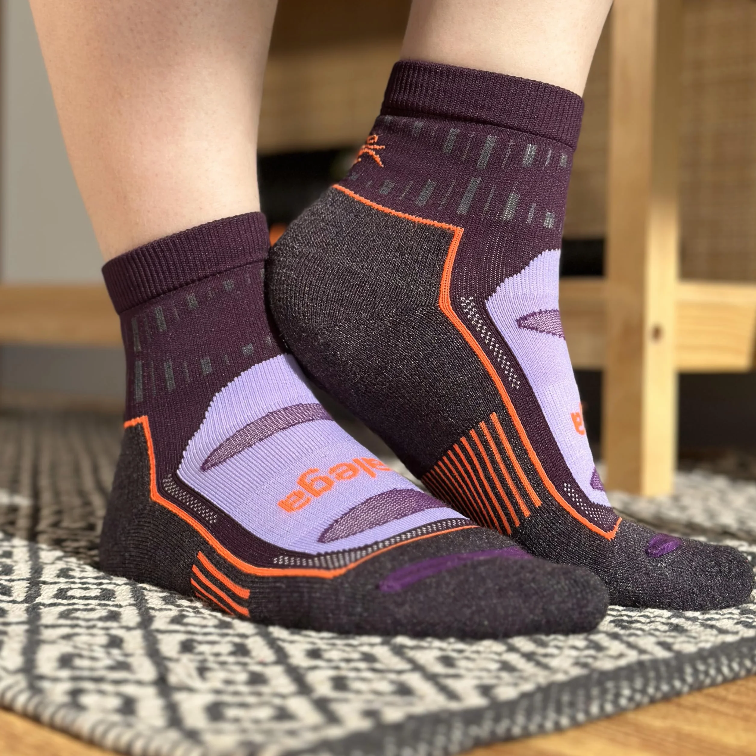 Balega Skarpety unisex