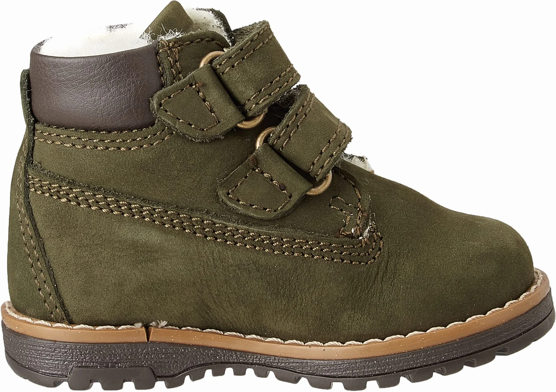 Primigi Play Casual Booty Unisex Baby, Zielony, 20 EU