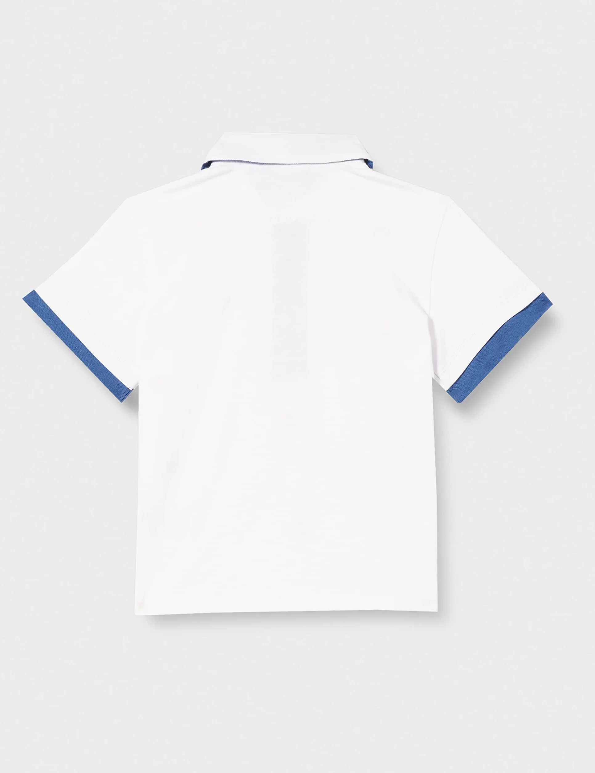 United Colors of Benetton Polo Chłopiec, Biały 101, 1 lat