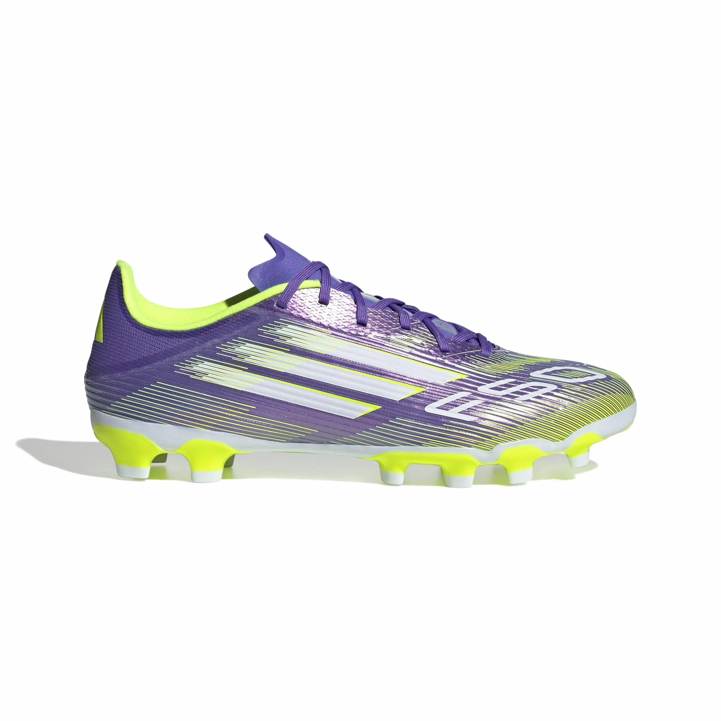 adidas Uniseks F50 League Multi Ground Football BootsBUTY