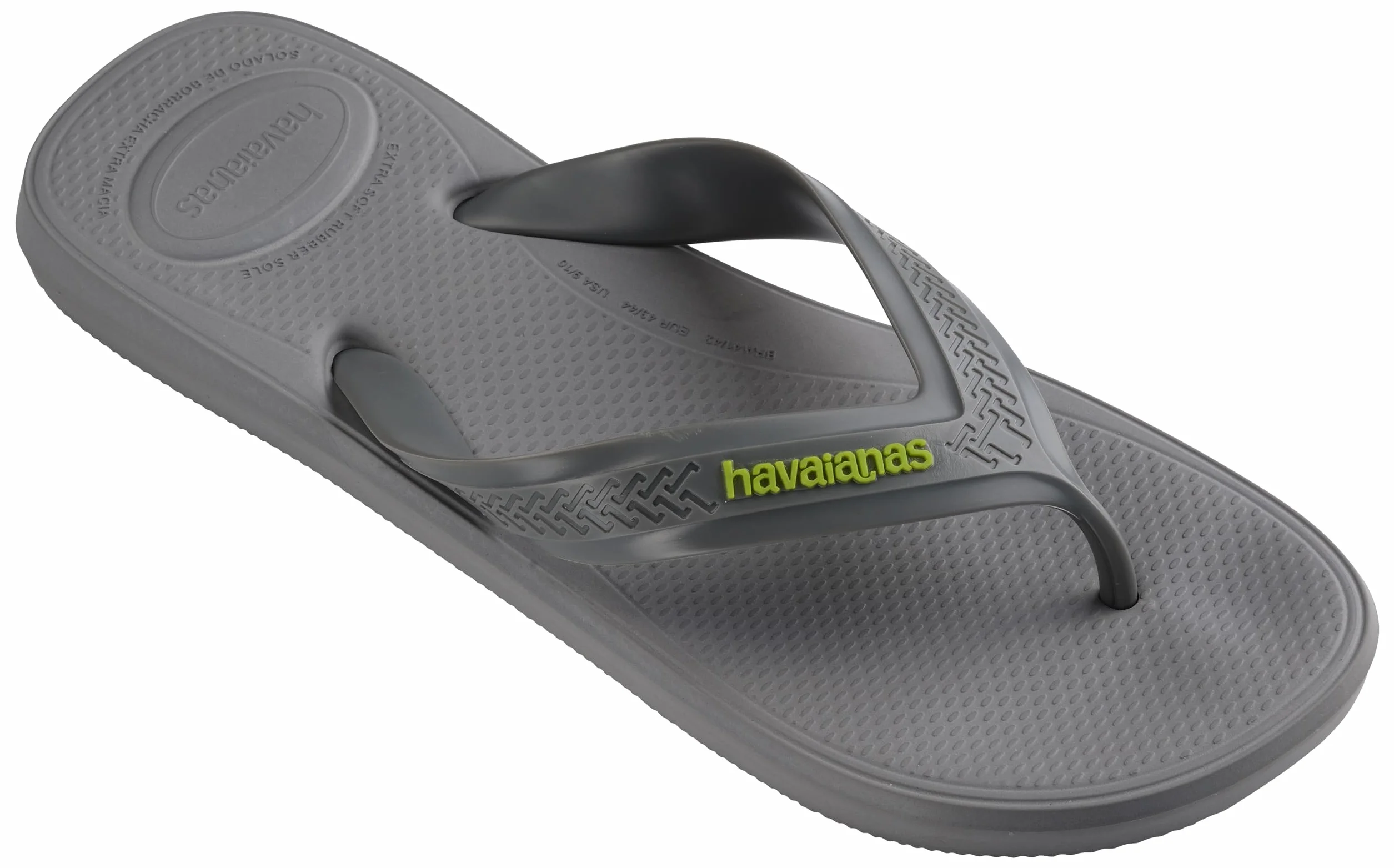 Havaianas Mężczyźni Top Max ComfortKlapki