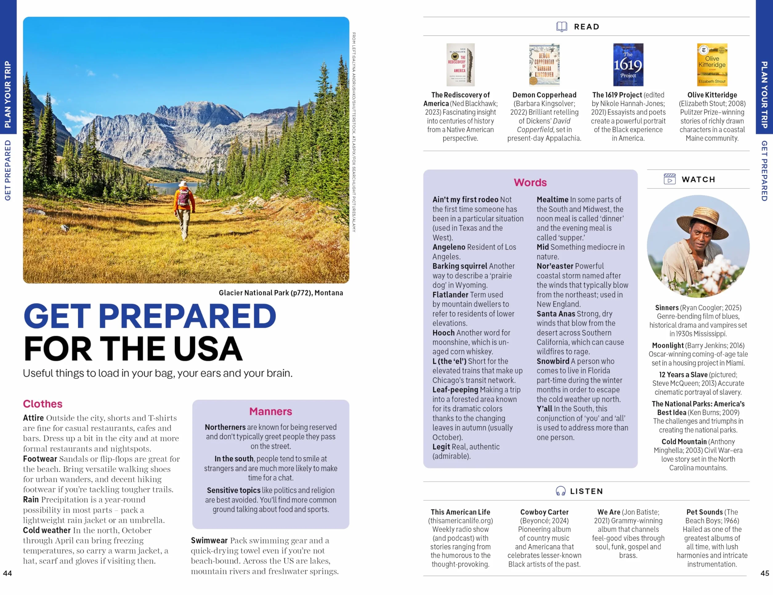 USA 13ed -anglais-: 2026 - 2027 Travel Guide | Plan the Trip of a Lifetime | Detailed Itineraries & Maps | Insider Tips | Covers New York, California, Washington, DC and more