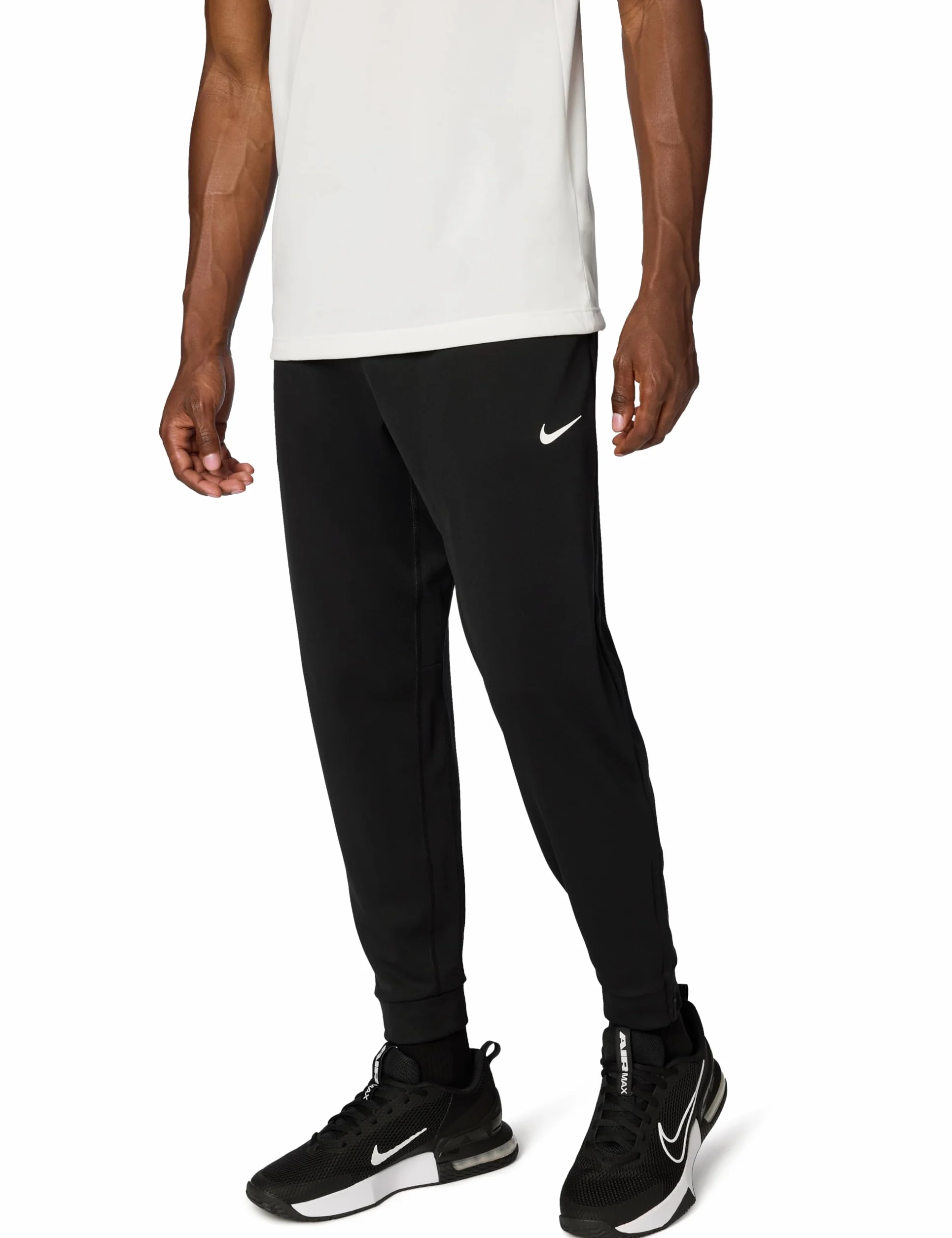 NIKE M Nf Df Totality Pant Tpr - Spodnie sportowe Mężczyźni