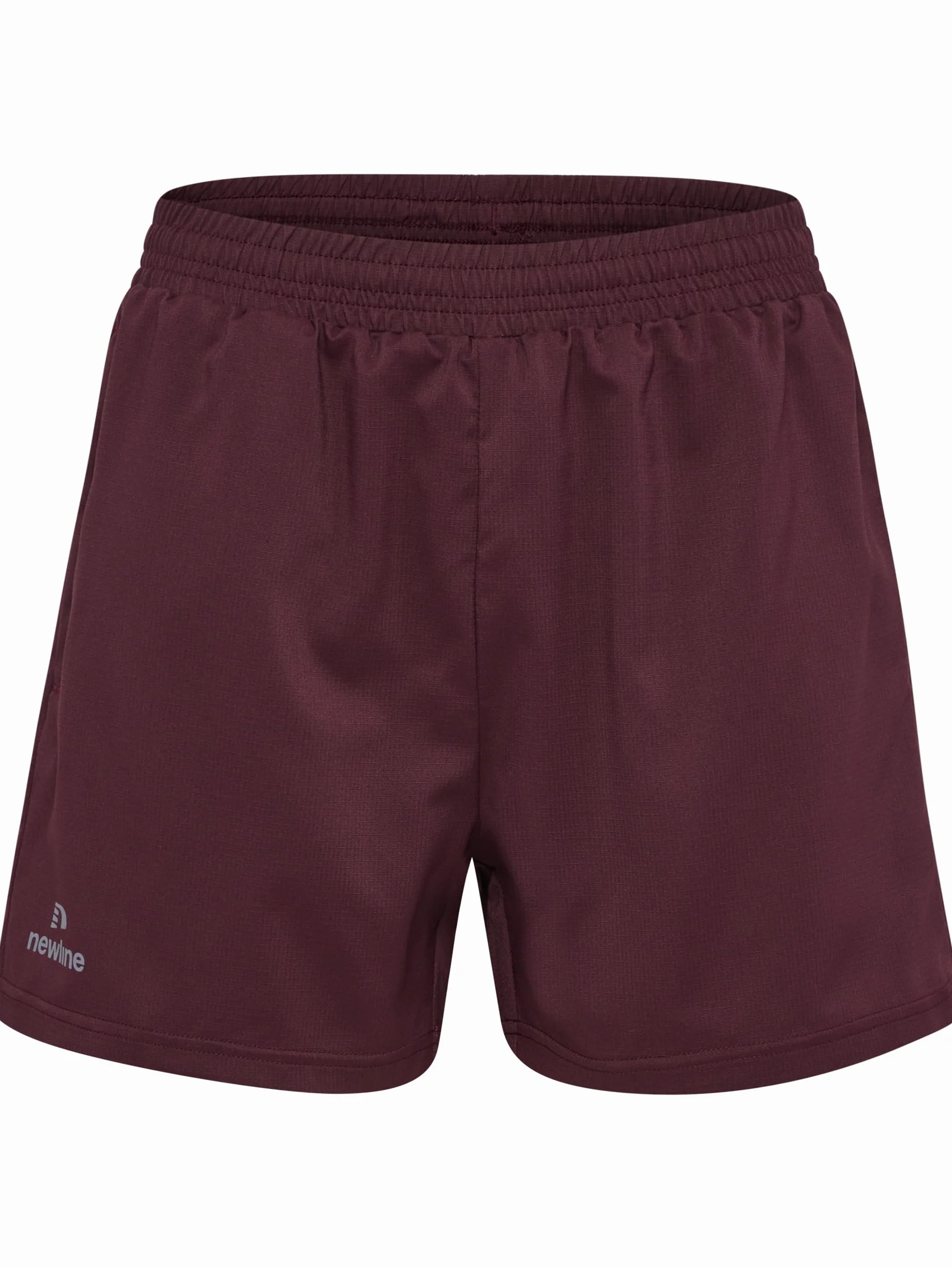 Newline Damskie szorty Nwlmax Zip Pocket Short W