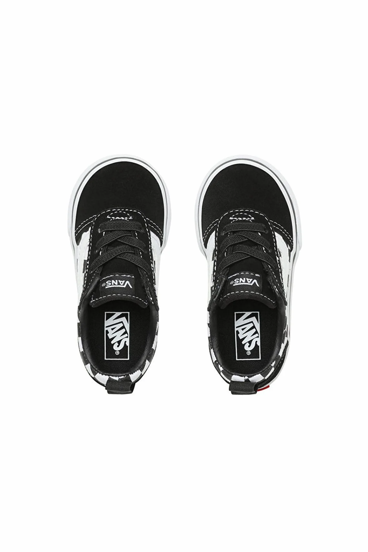 Vans Uniseks - dzieci Ward Slip-onAdidasy