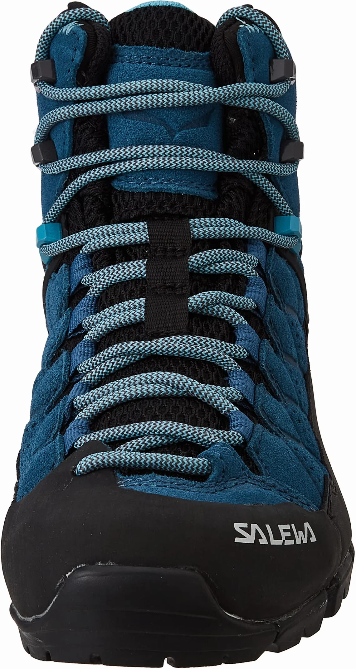 Salewa Ws Alp Trainer Mid Gore-tex - Buty trekkingowe i turystyczne Kobiety