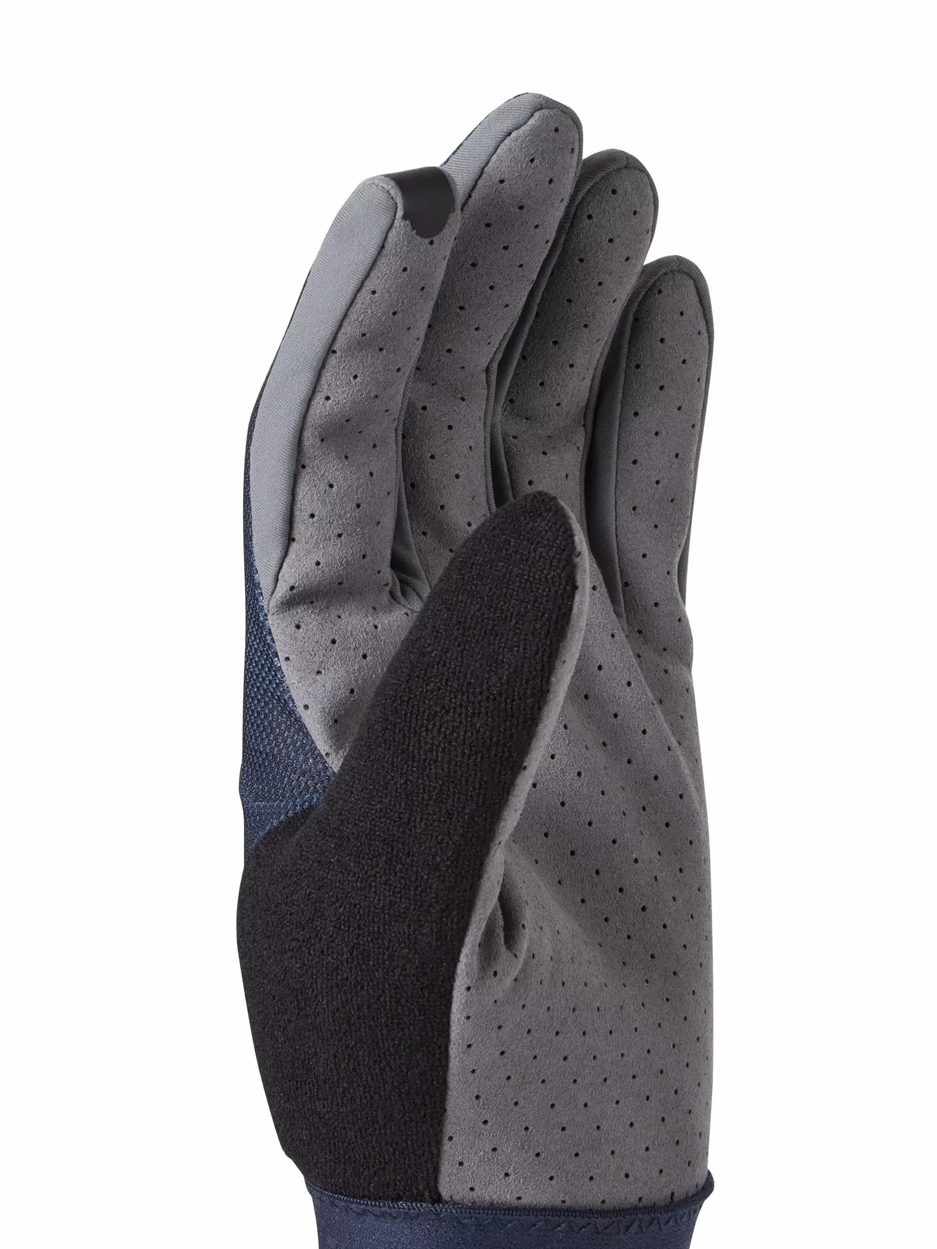 SEALSKINZ Rękawice na zimę Uniseks Perforowana rękawica palmowa Paston (1 w zestawie)