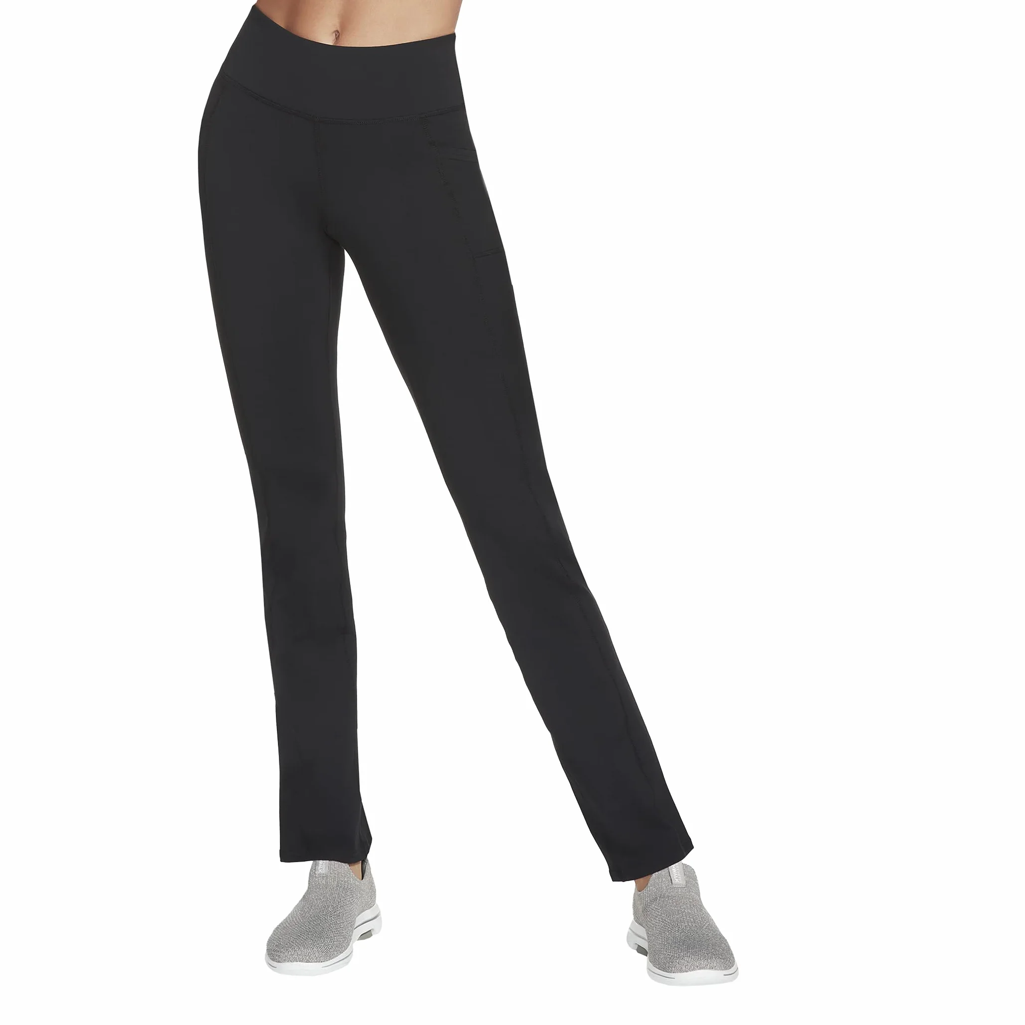 Skechers Gowalk Pant - Leginsy Kobiety