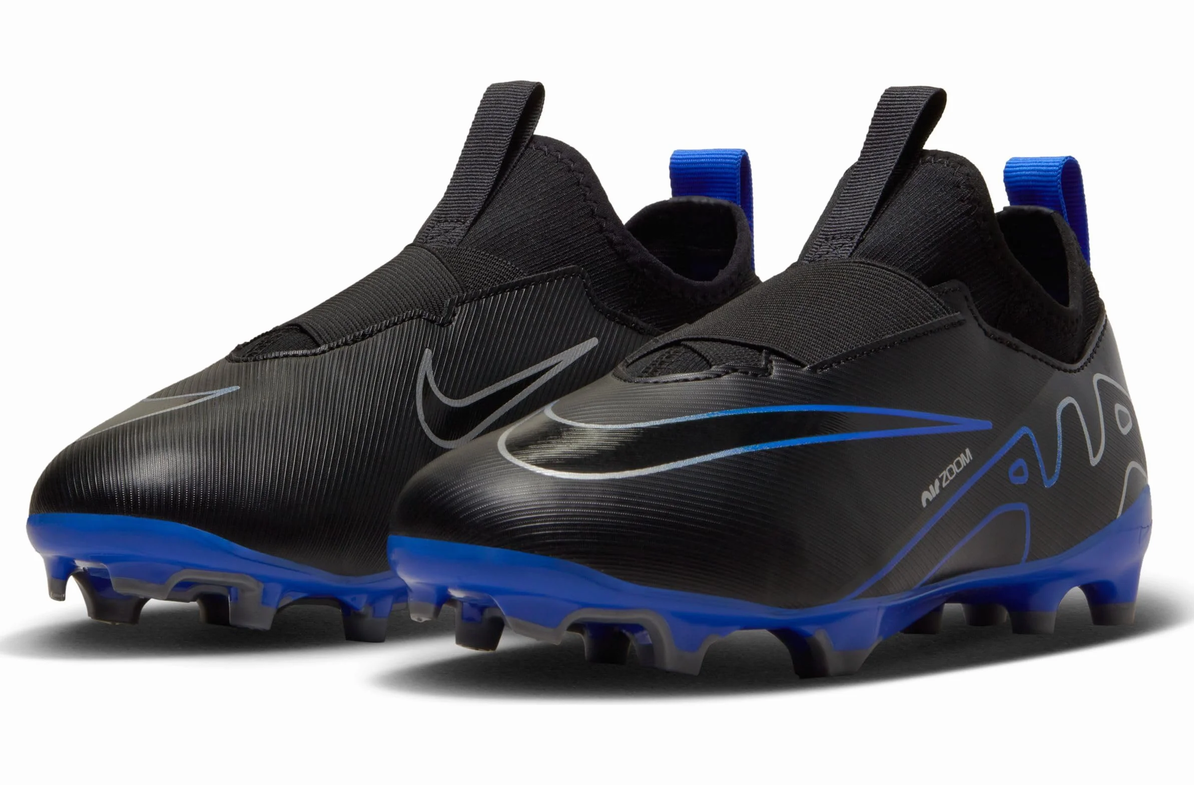 NIKE Uniseks - dzieci Zoom Vapor 15 AcademyObuwie turystyczne
