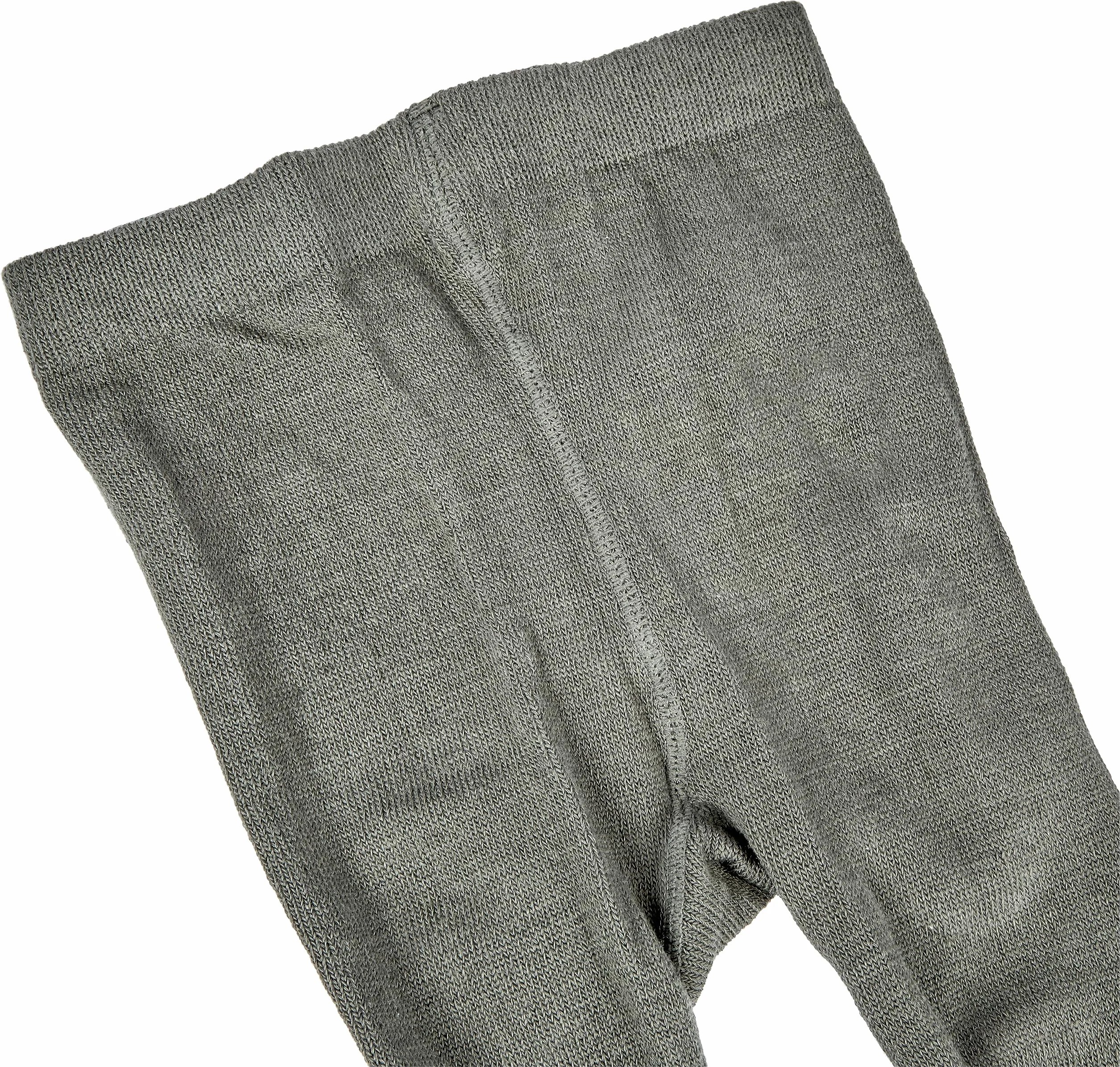 NAME IT Chłopięce NKMWAK Wool Pantyhose SOLID XXIII Rajstopy, Blue Graphite, 134 W / 140 l, Blue Graphite, 110-116