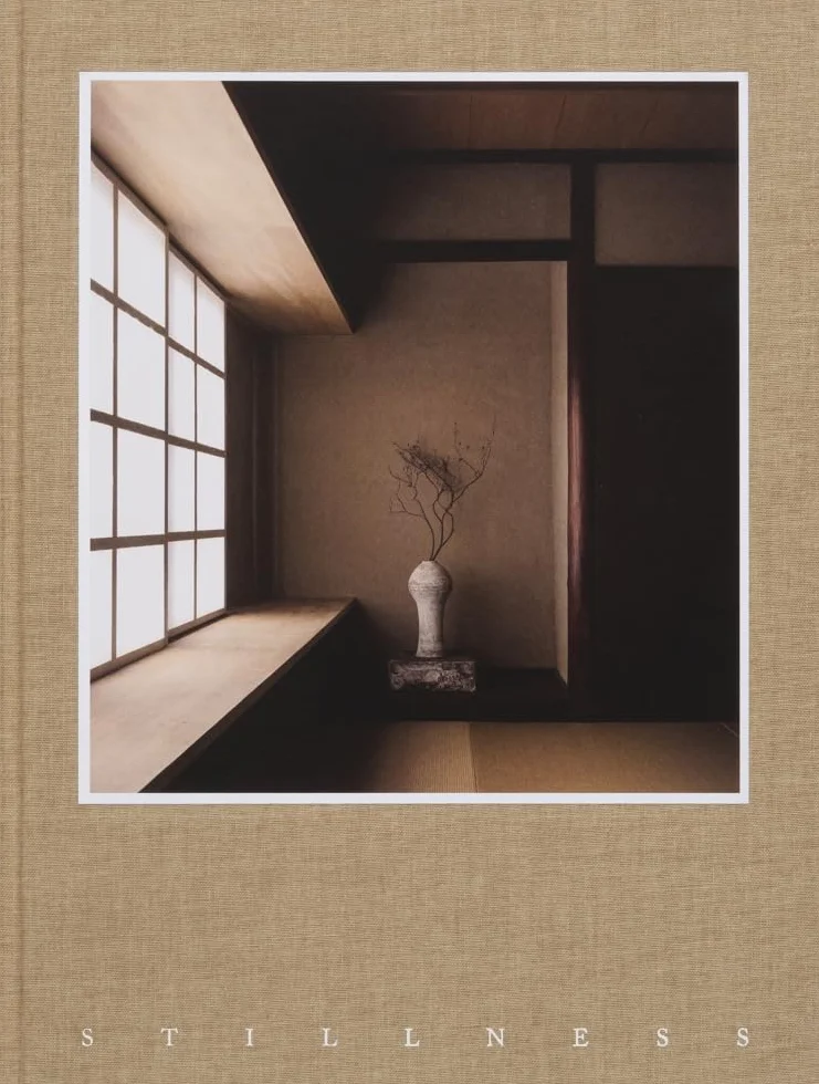 Stillness: An exploration of Japanese aesthetics in architecture and design