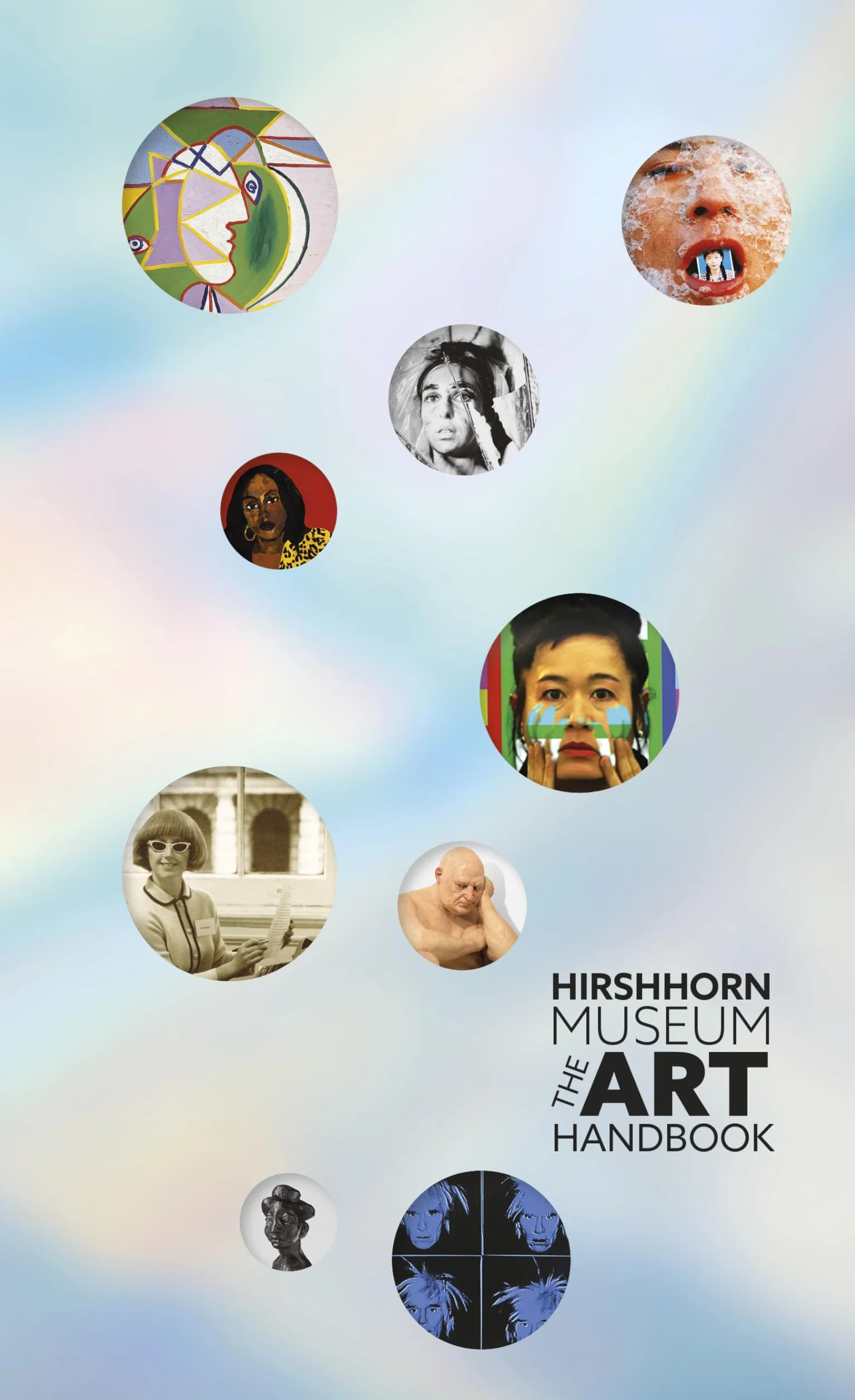 Hirshhorn Museum: The Art Handbook