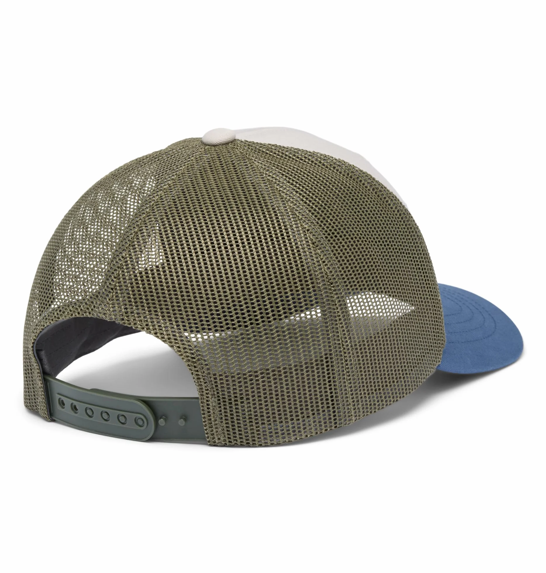 Columbia Młodzieżowa Czapka Unisex, Model czapki z daszkiem