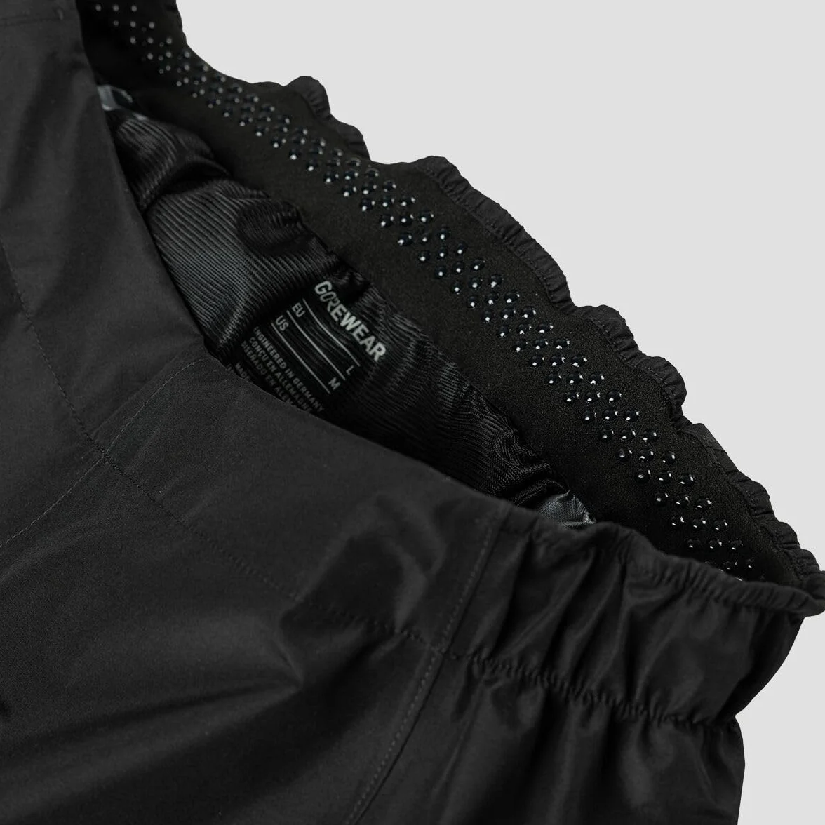 GORE WEAR Glidewheel Gore-tex Hose Herren - Spodnie Mężczyźni