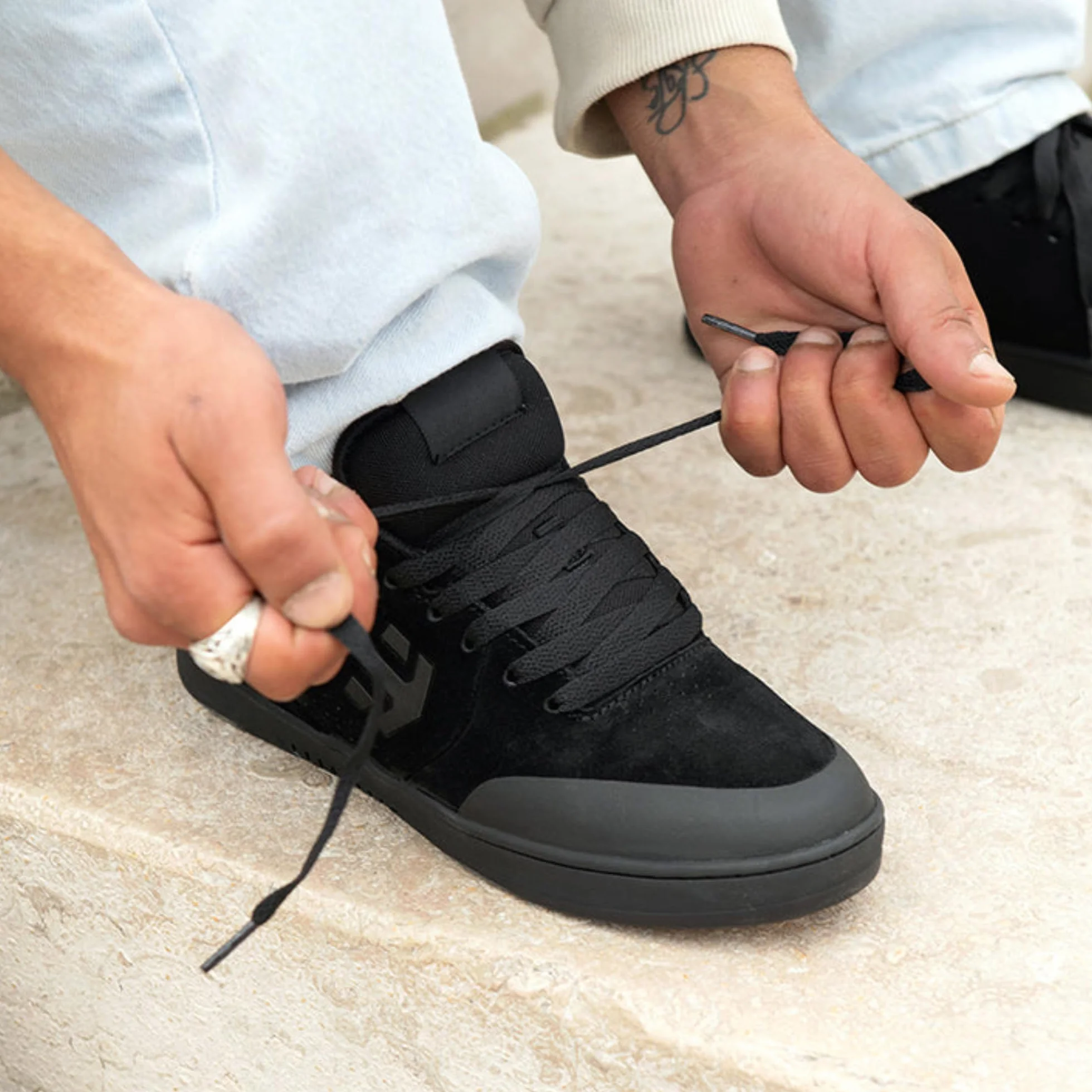 Etnies Męskie buty do jazdy na łyżworolkach Marana
