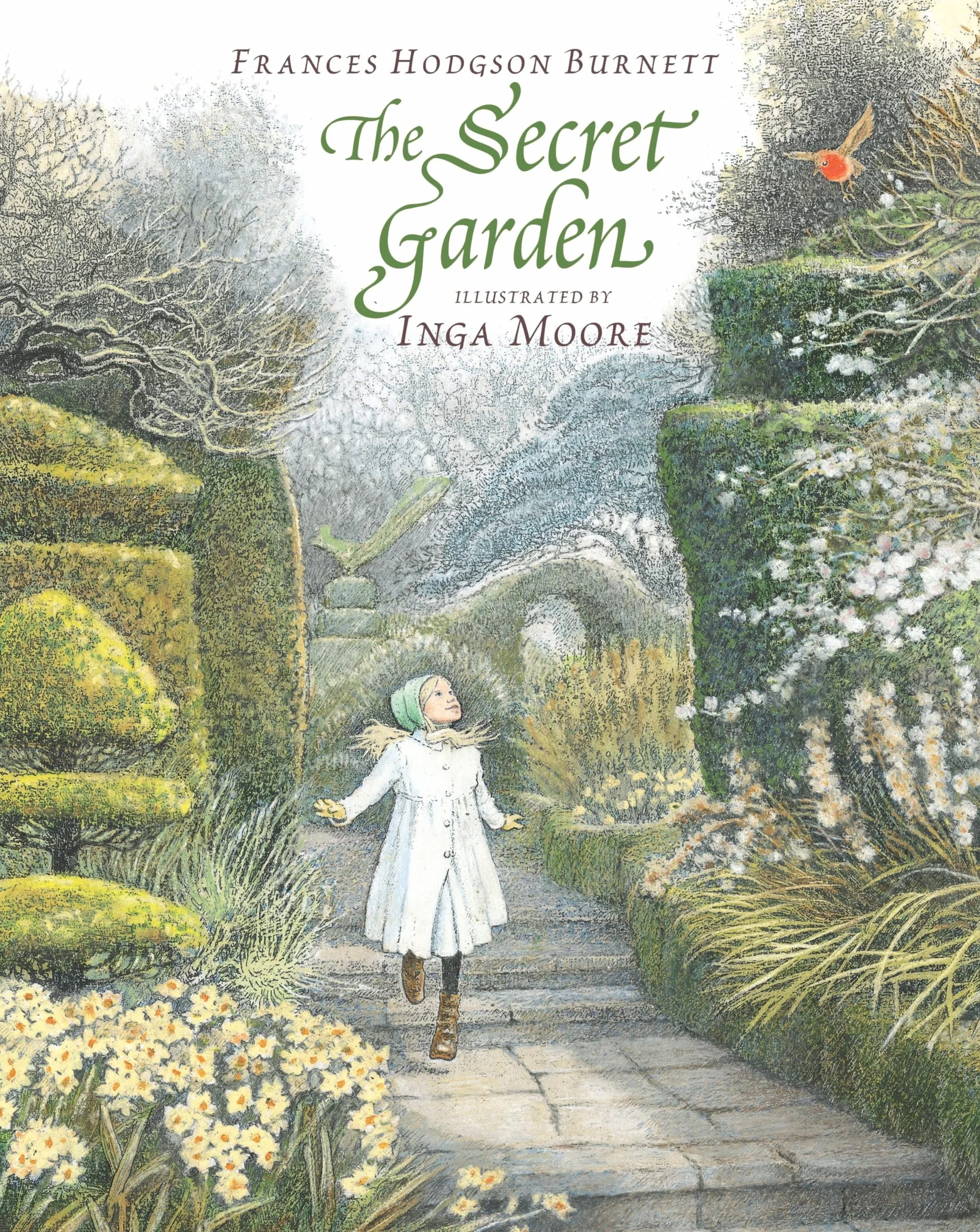 The Secret Garden