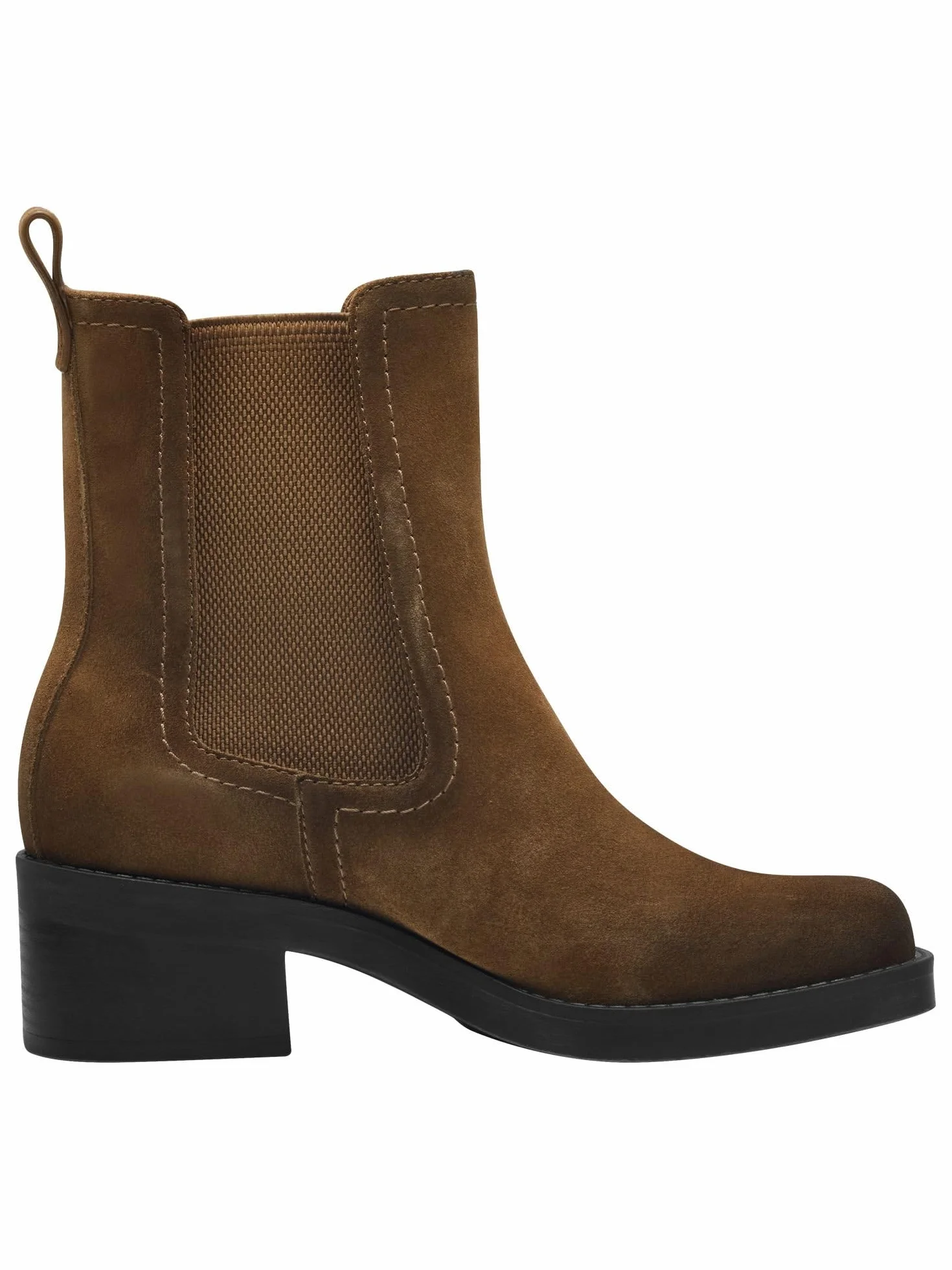 Tamaris Kobiety 1-25309-43Buty Chelsea
