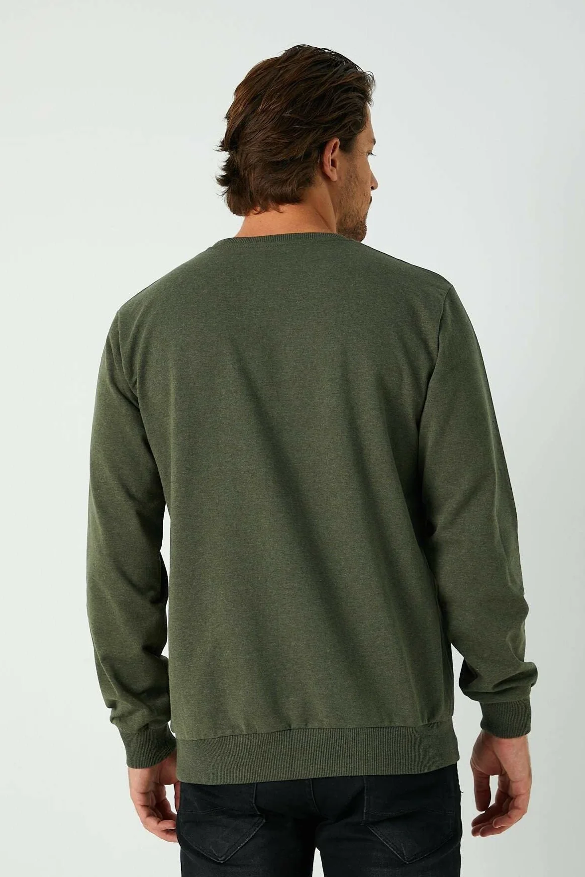 COMEOR Bluza sportowa Mężczyźni Sw2021